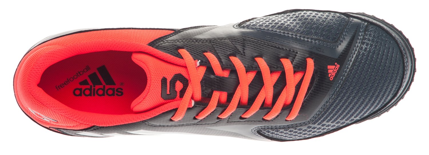 adidas Men's freefootball X-ite Soccer Cleats thumbnail