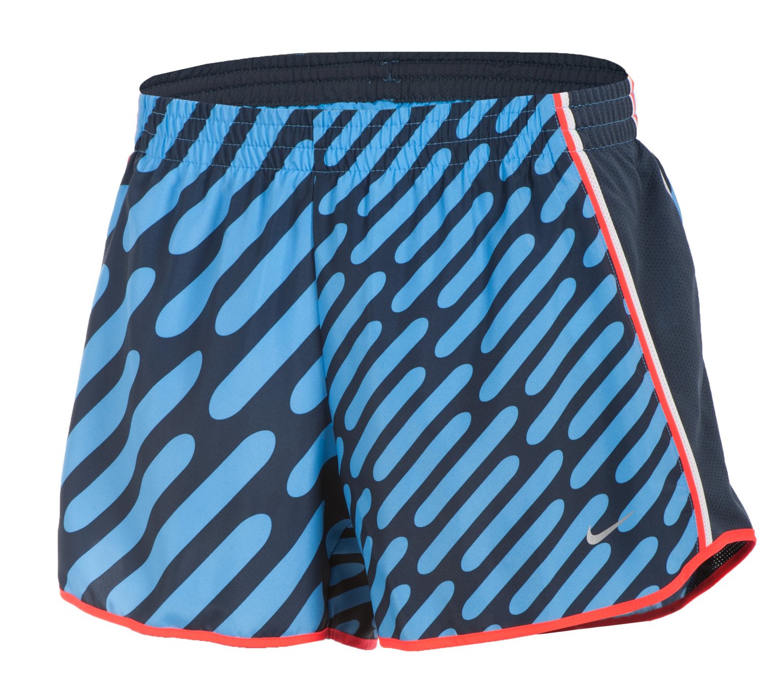 Nike Women's AOP Pacer Short thumbnail