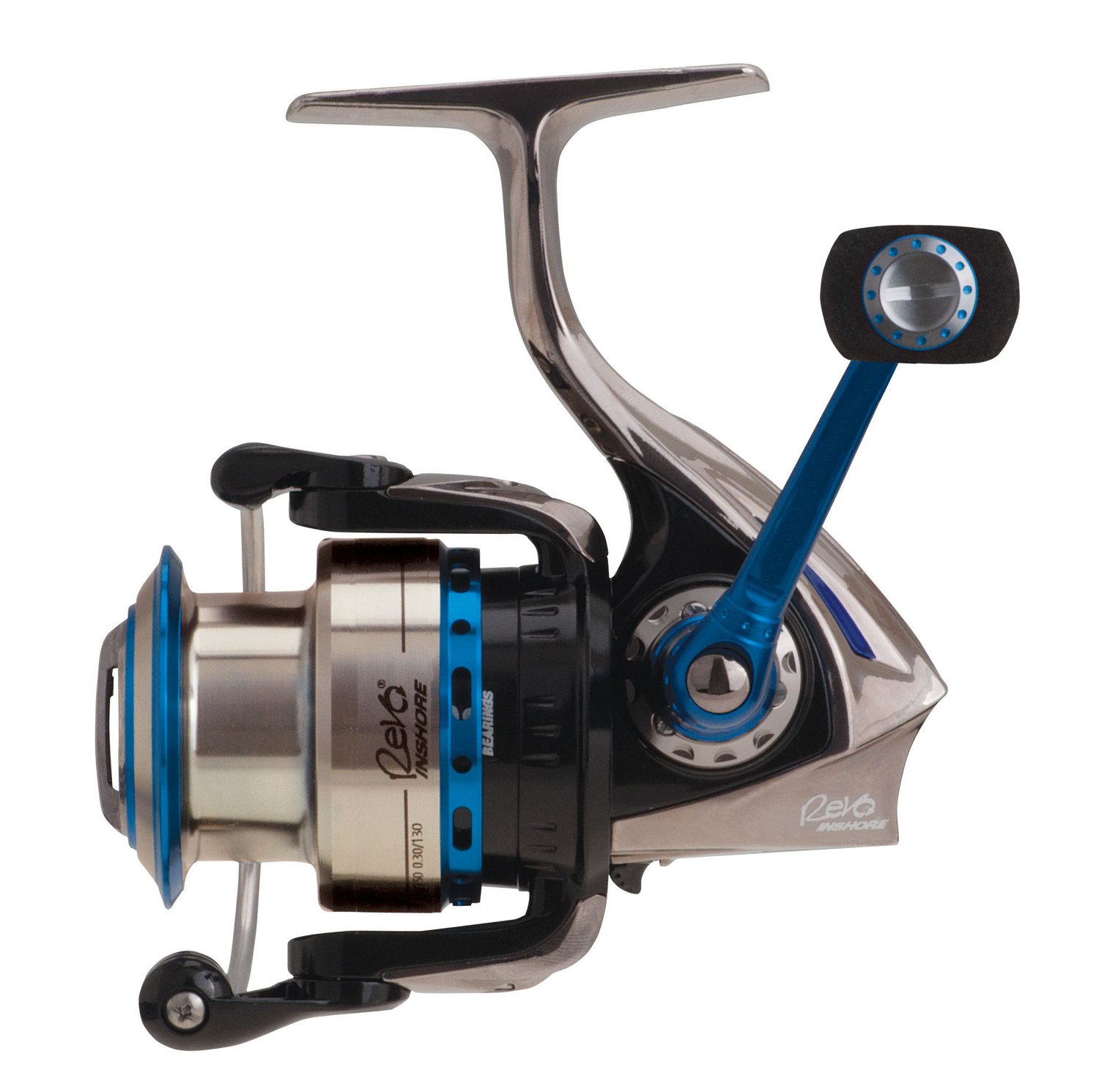 Abu Garcia® Revo® Inshore Spinning Reel Convertible thumbnail