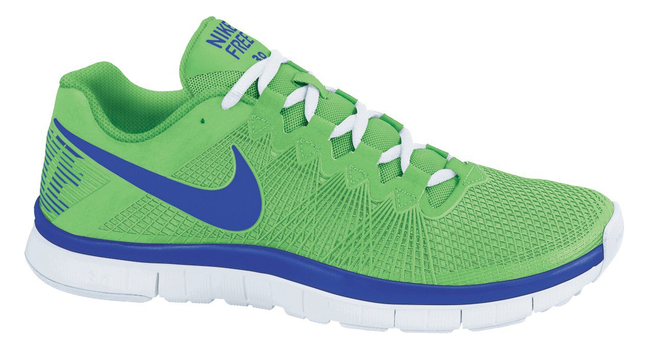 Nike Men's Free Trainer 3.0 Training Shoes