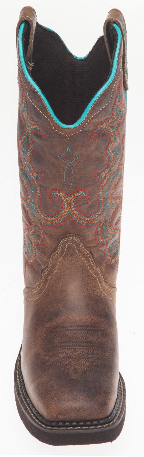 Justin Women's Gypsy Western Boots thumbnail