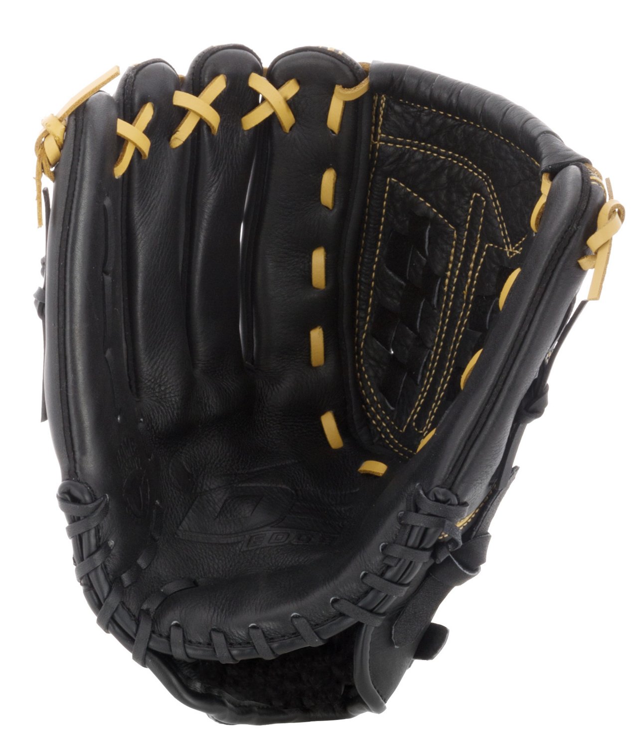 Nike Diamond Elite Edge II 12.5" Basket Web Outfield Glove Left-handed thumbnail