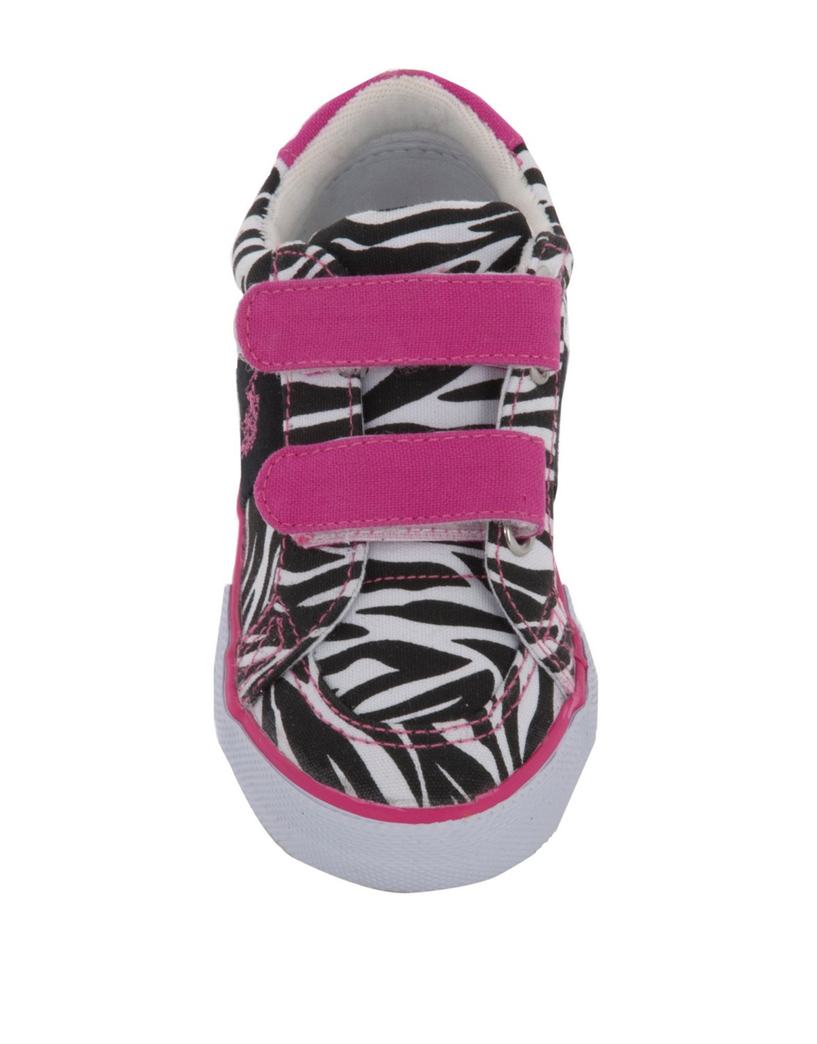 U.S. Polo Toddler Girls' 2-Kimba Shoes thumbnail