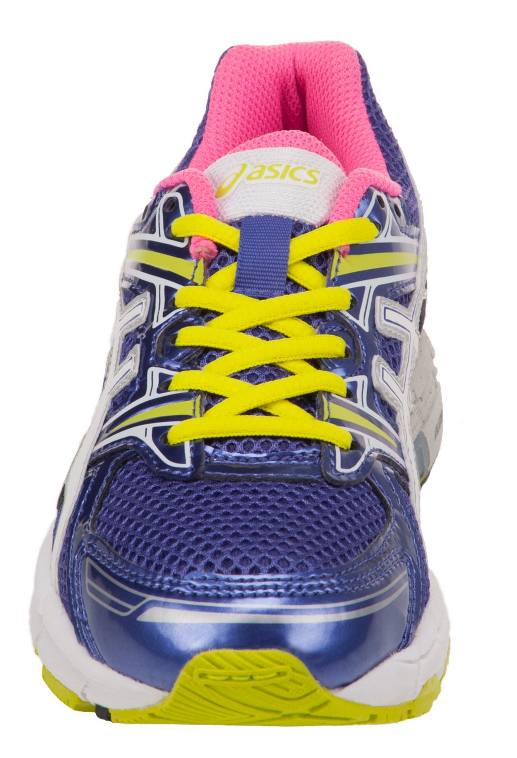 ASICS® Kids' GT-1000 GS Running Shoes thumbnail