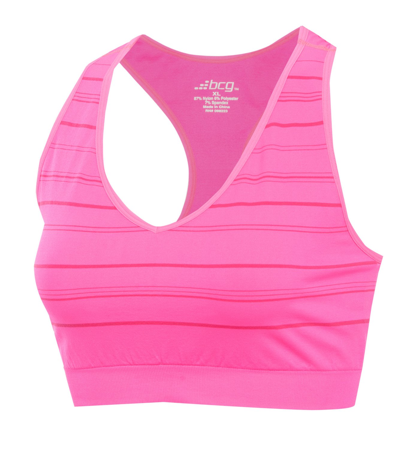 Pink Lightning