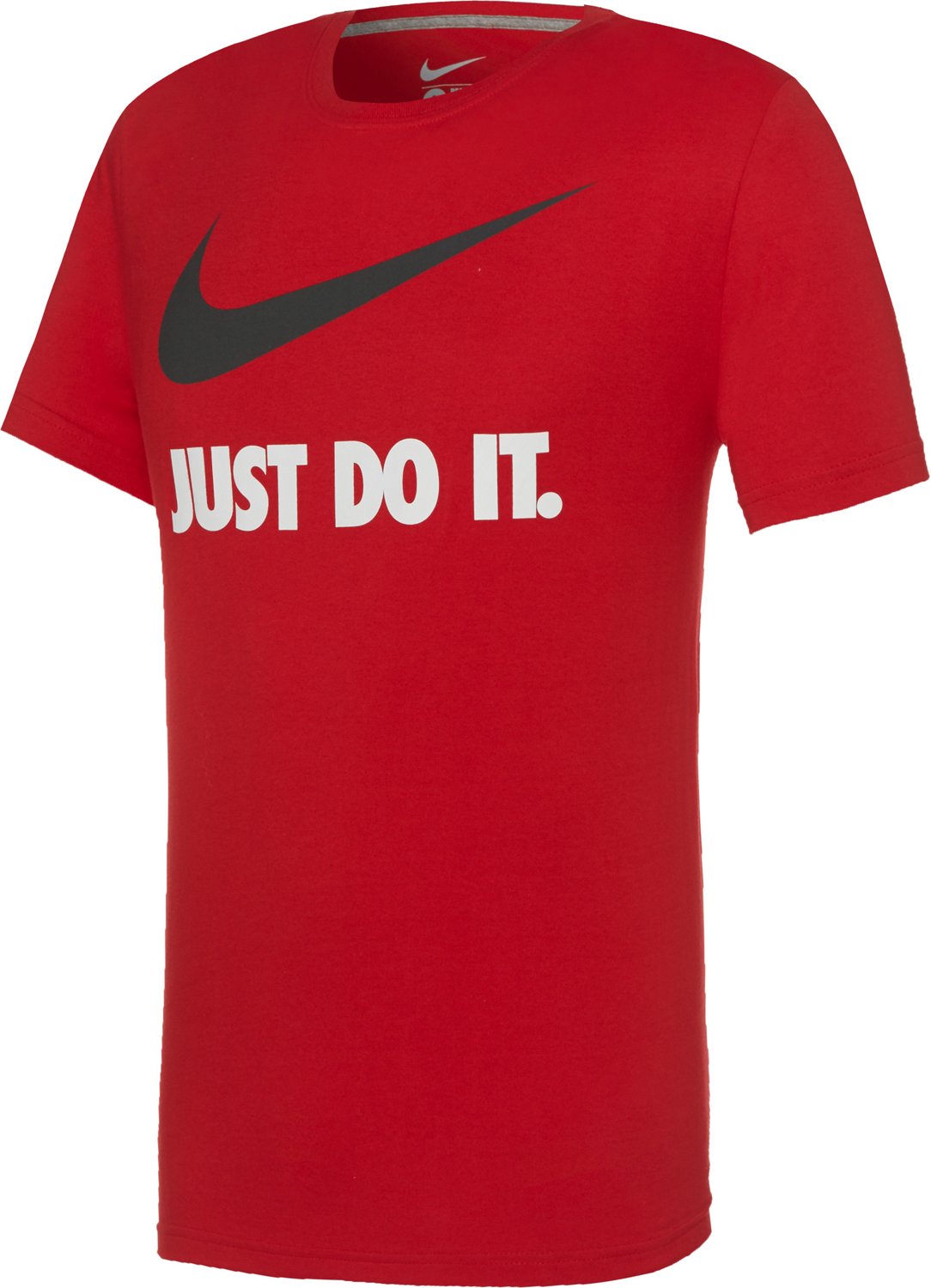 Nike Men's Just Do It Swoosh T-shirt