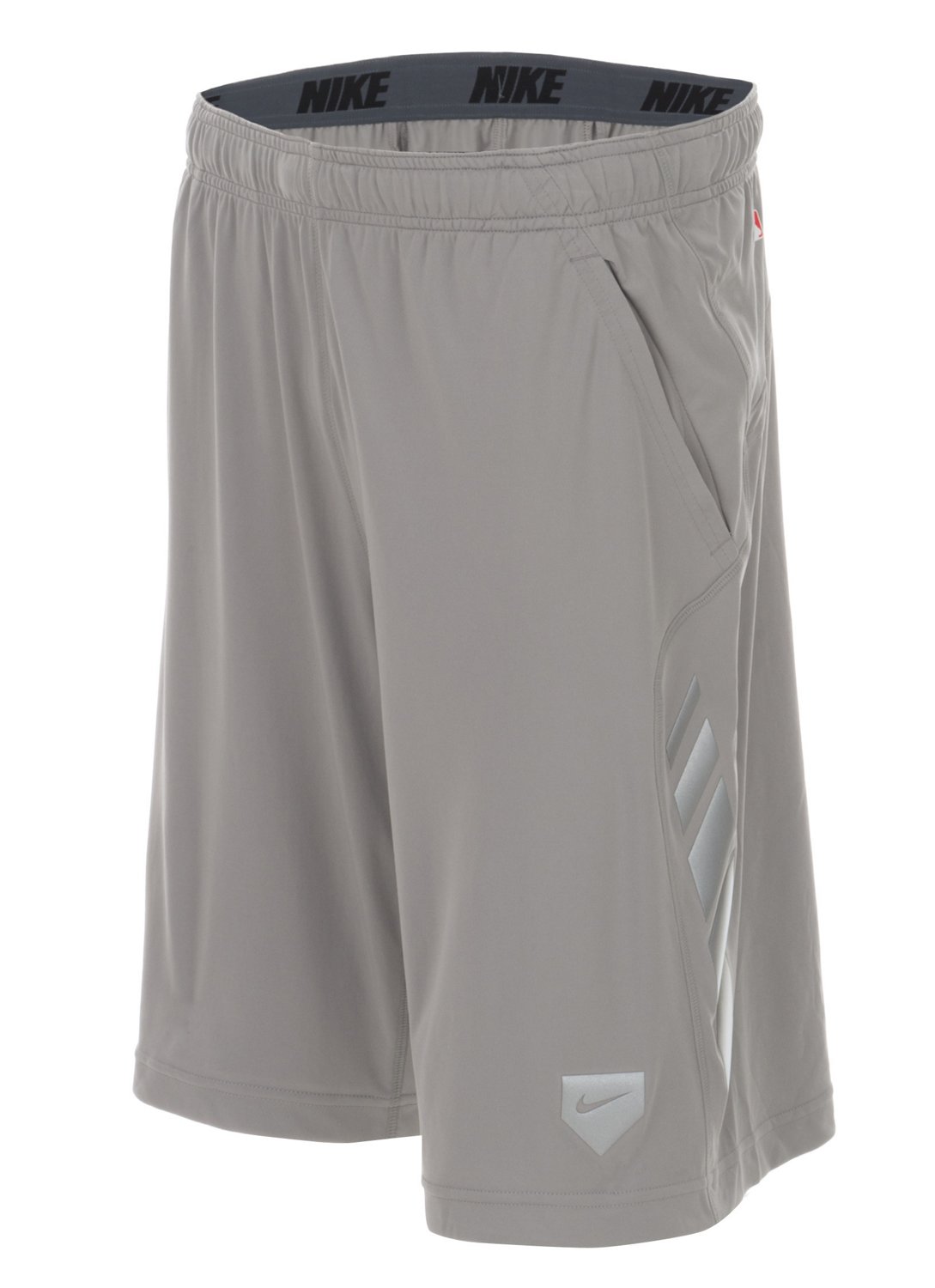 Nike Men's Elite Training 4.0 Baseball Short