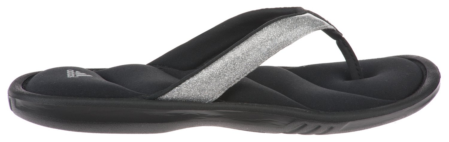 adidas Kids' Chilwyanda Flip Flops