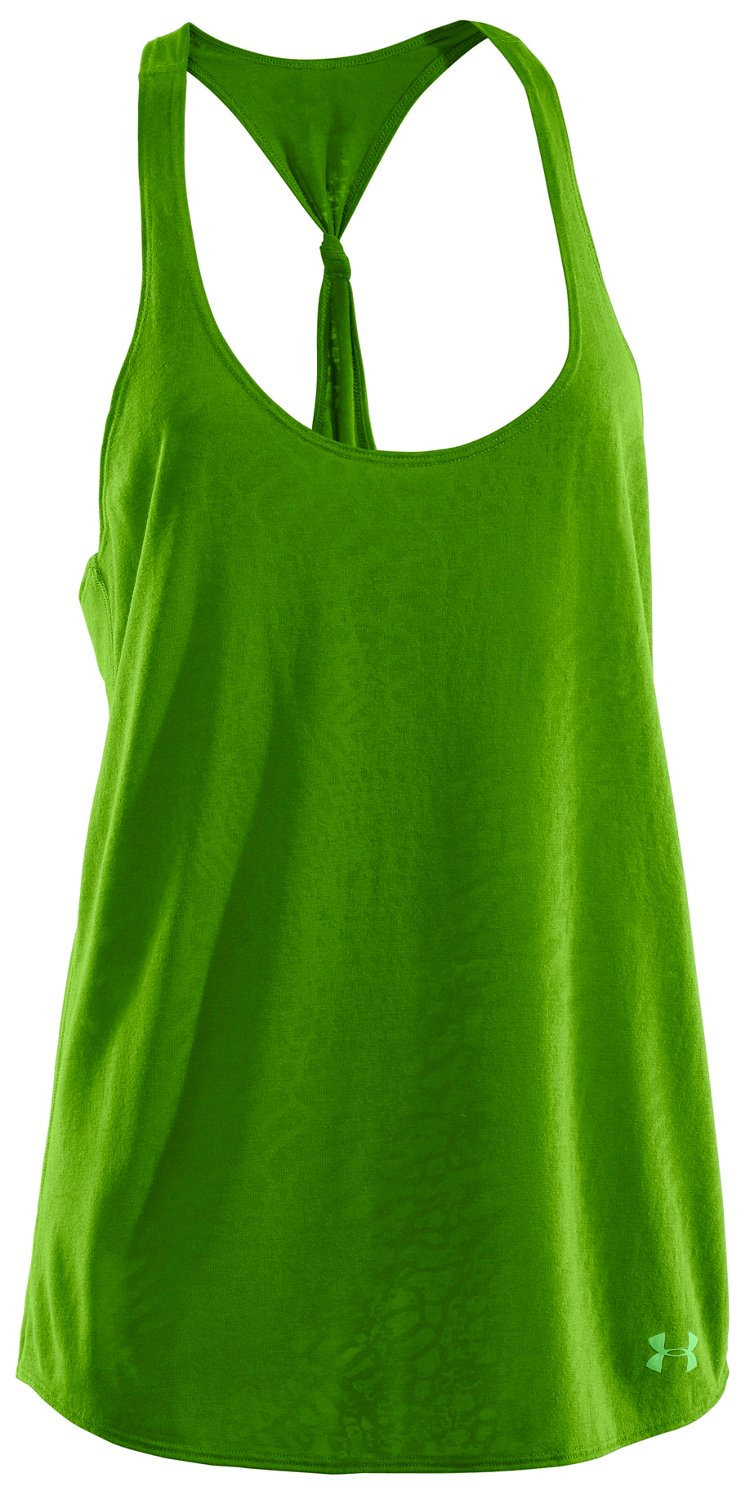 Under Armour® Women's Achieve Tank Top
