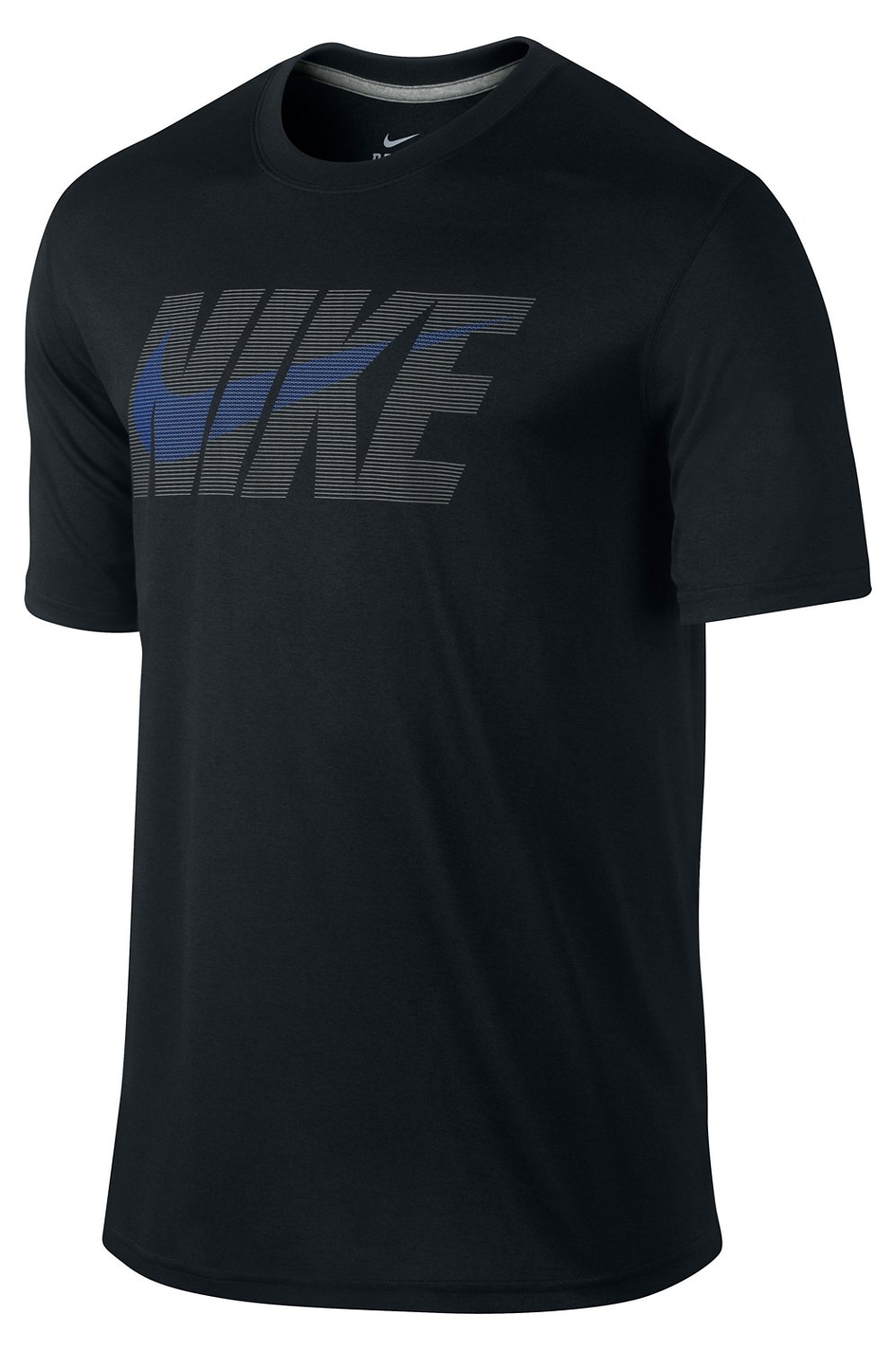 Nike Men's Legend Swoosh Short Sleeve T-shirt
