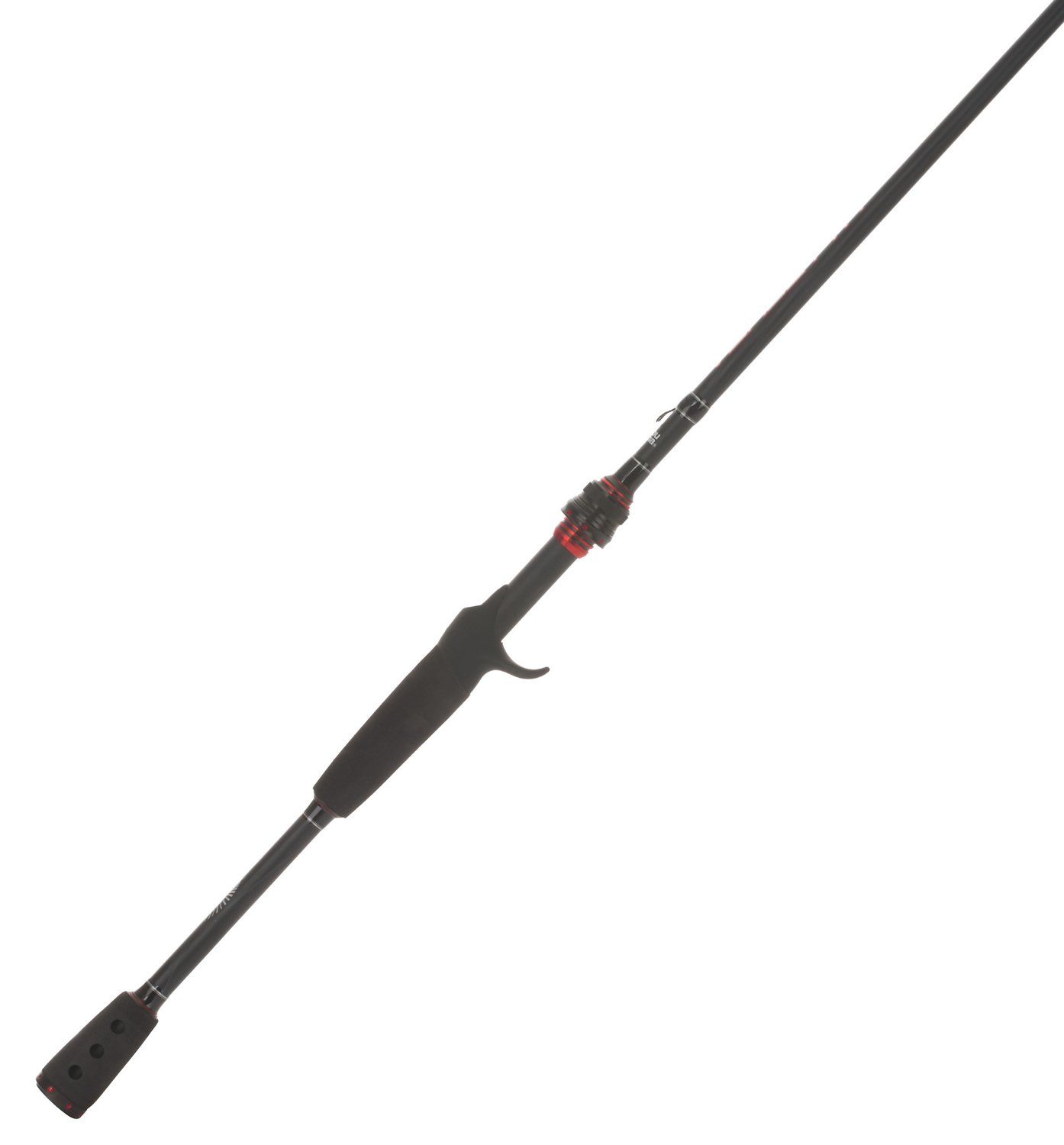 Abu Garcia® Vendetta 7' M Casting Rod