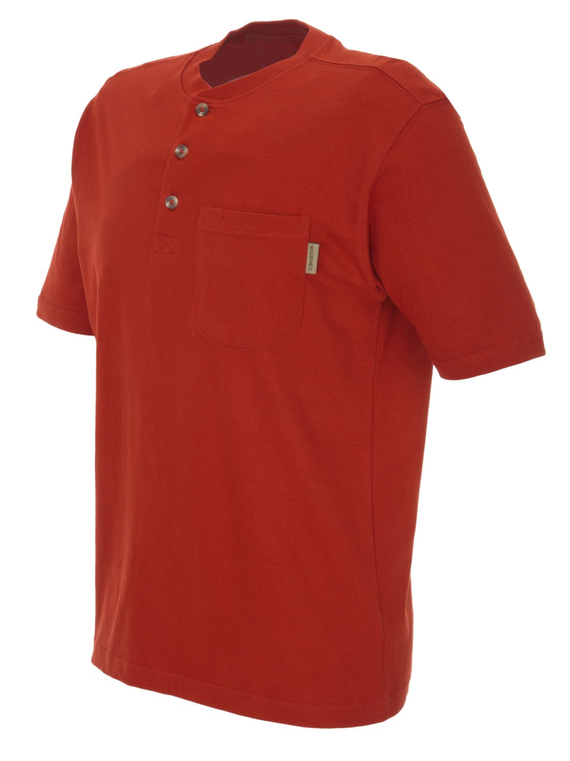 Wolverine Men's Mason Henley T-shirt