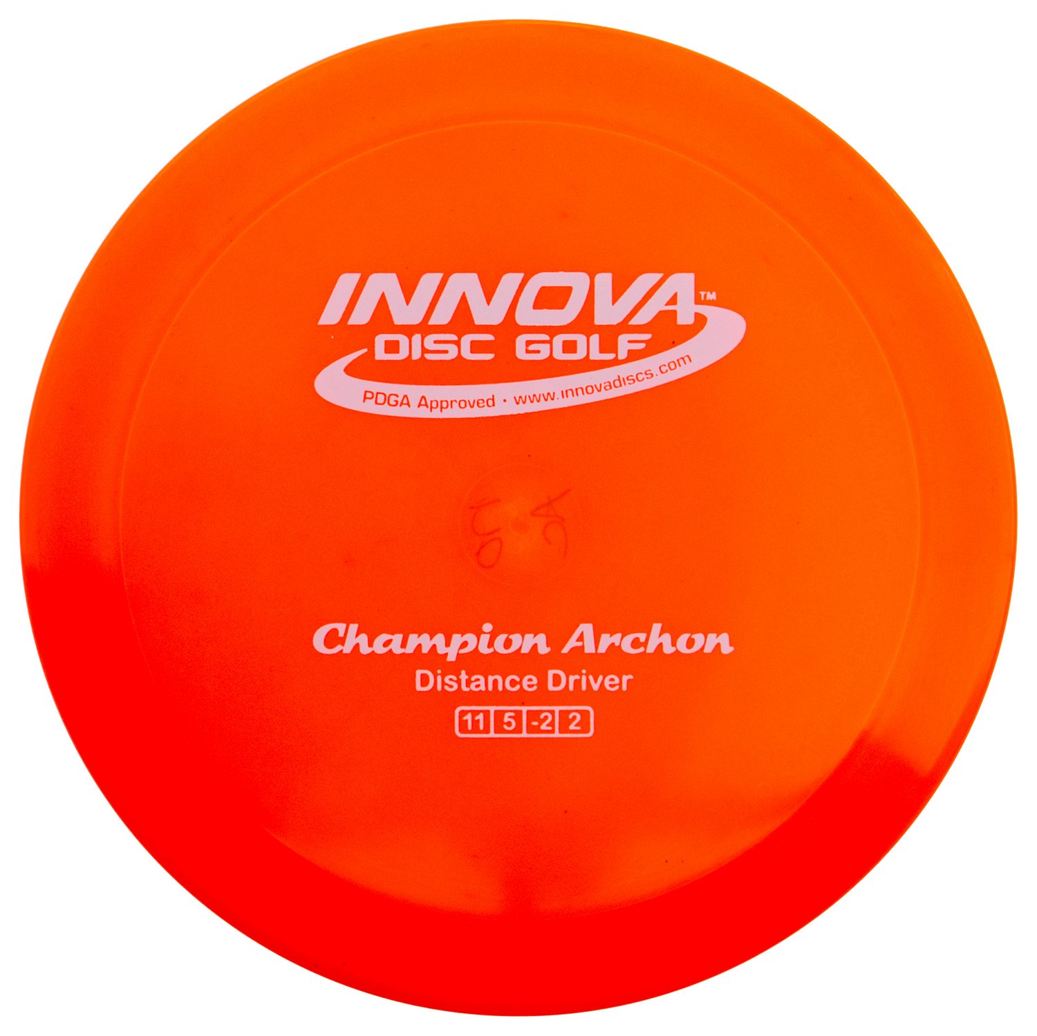 Innova Disc Golf Champion Archon Disc Golf Speed 11 Distance Driver