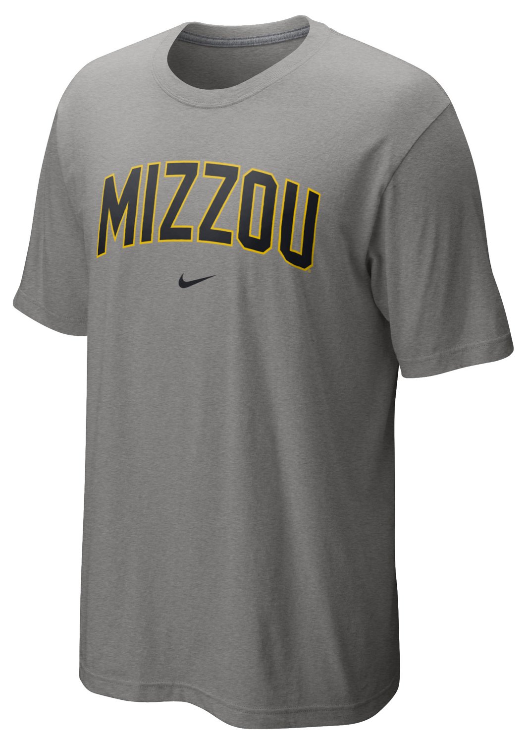 Nike Men's University of Missouri Classic Arch T-shirt