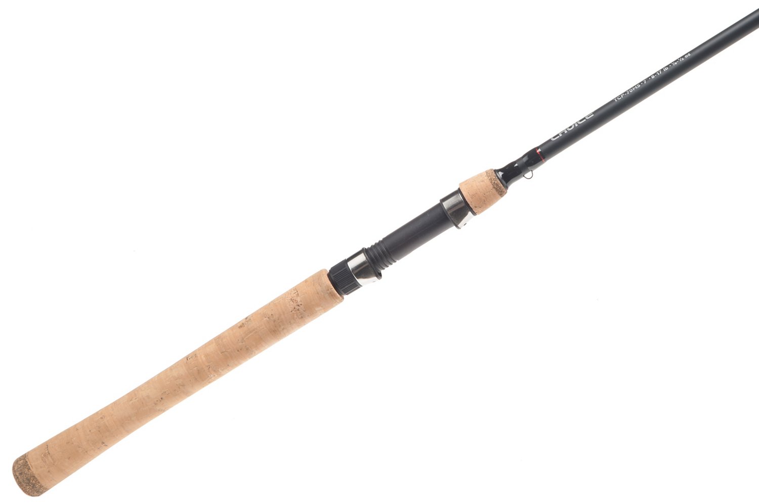 Tournament Choice® Premier Edition 7' M Freshwater/Saltwater Spinning Rod