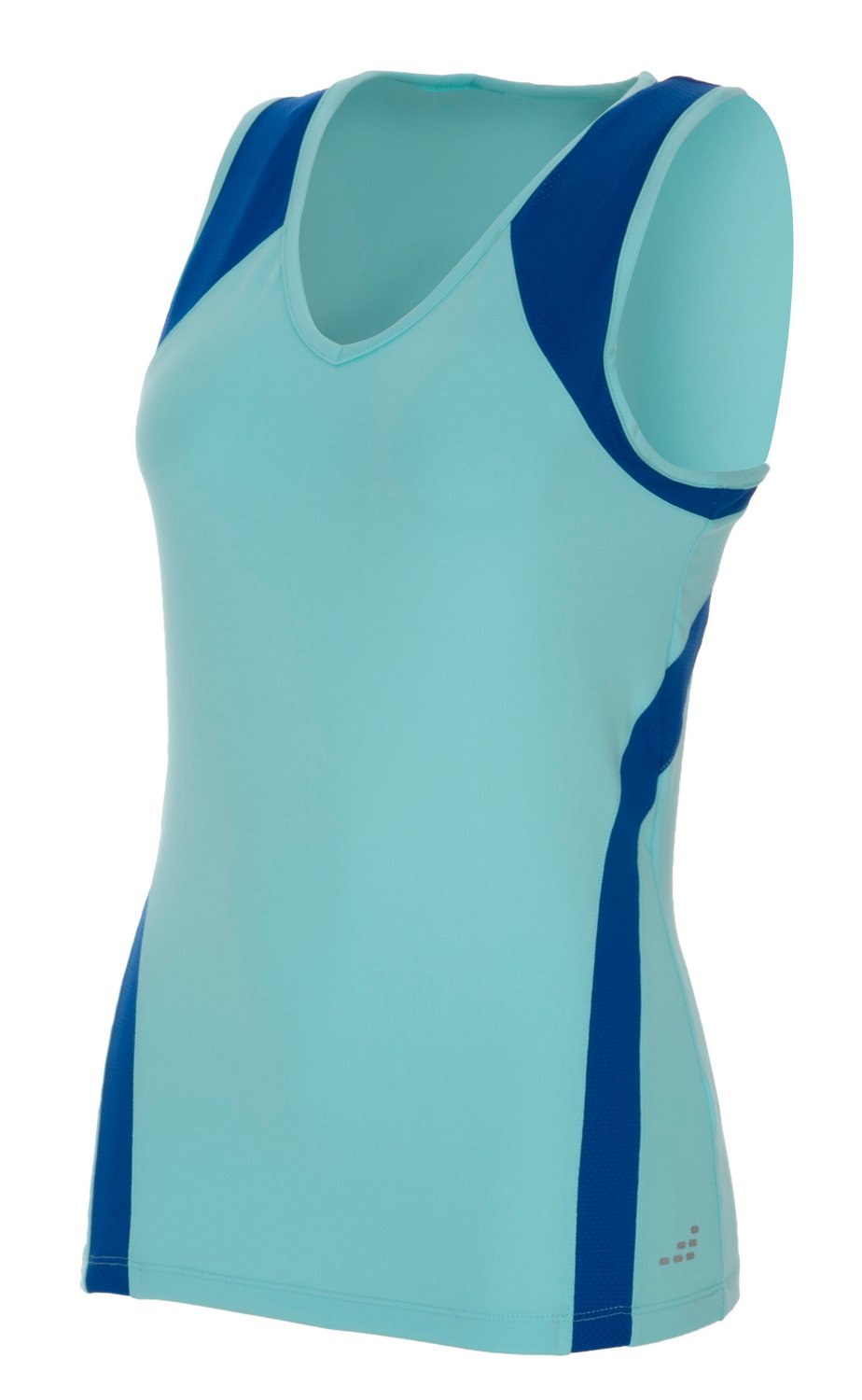 Aruba Blue/Olympian Blue/Lt Blue/Dk Blue
