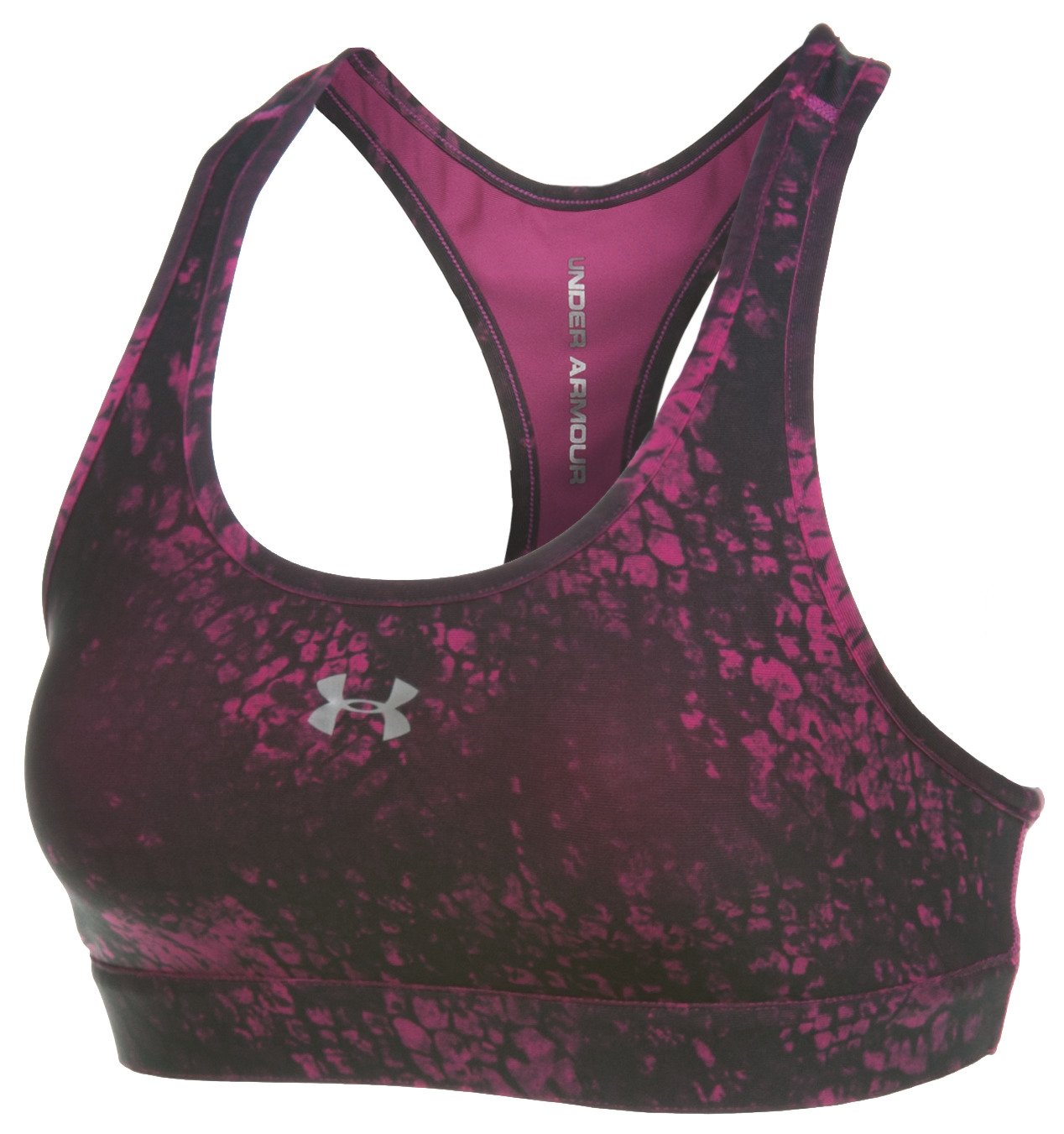 Under Armour® Women's Hot Shot Reversible Bra