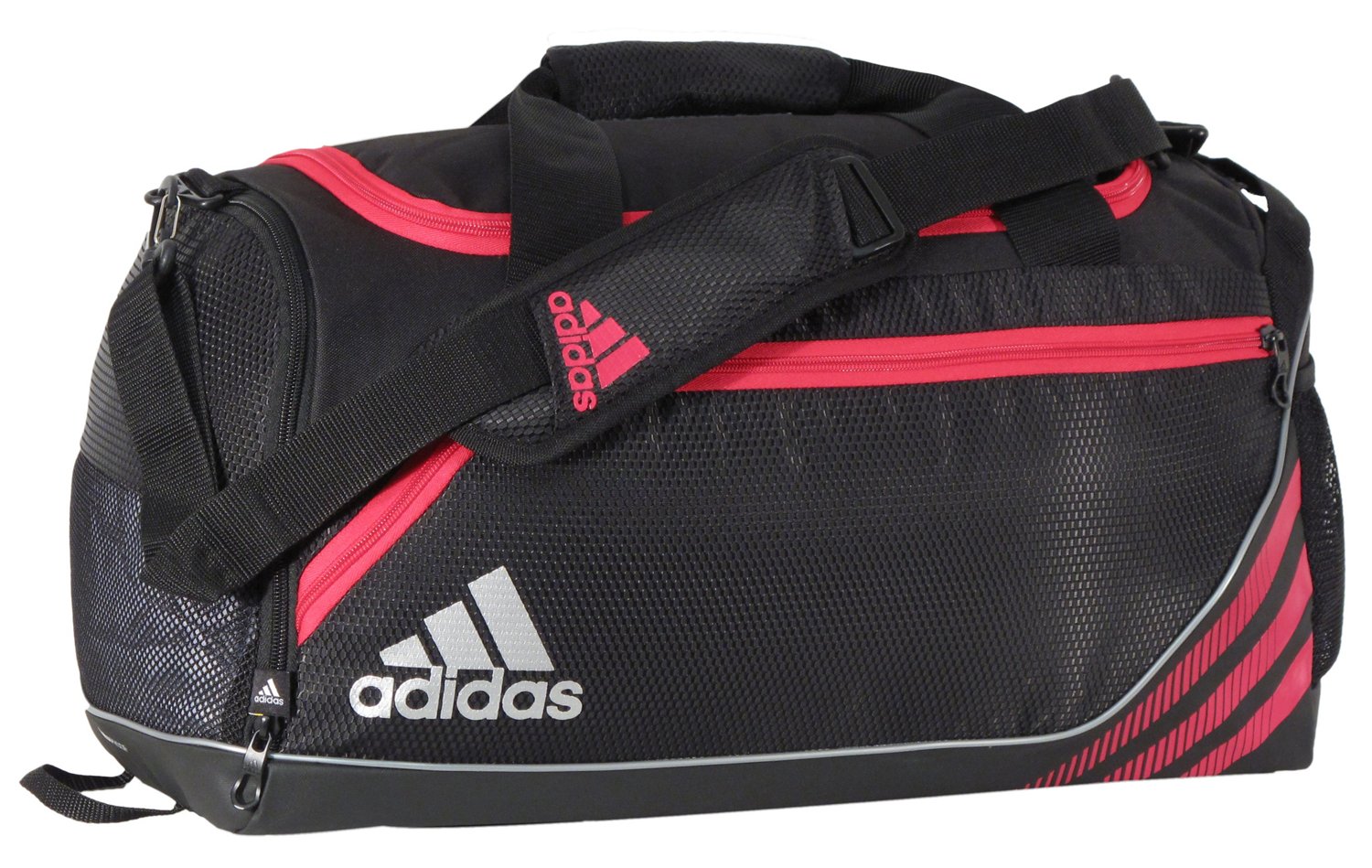 adidas Team Speed Small Duffel Bag