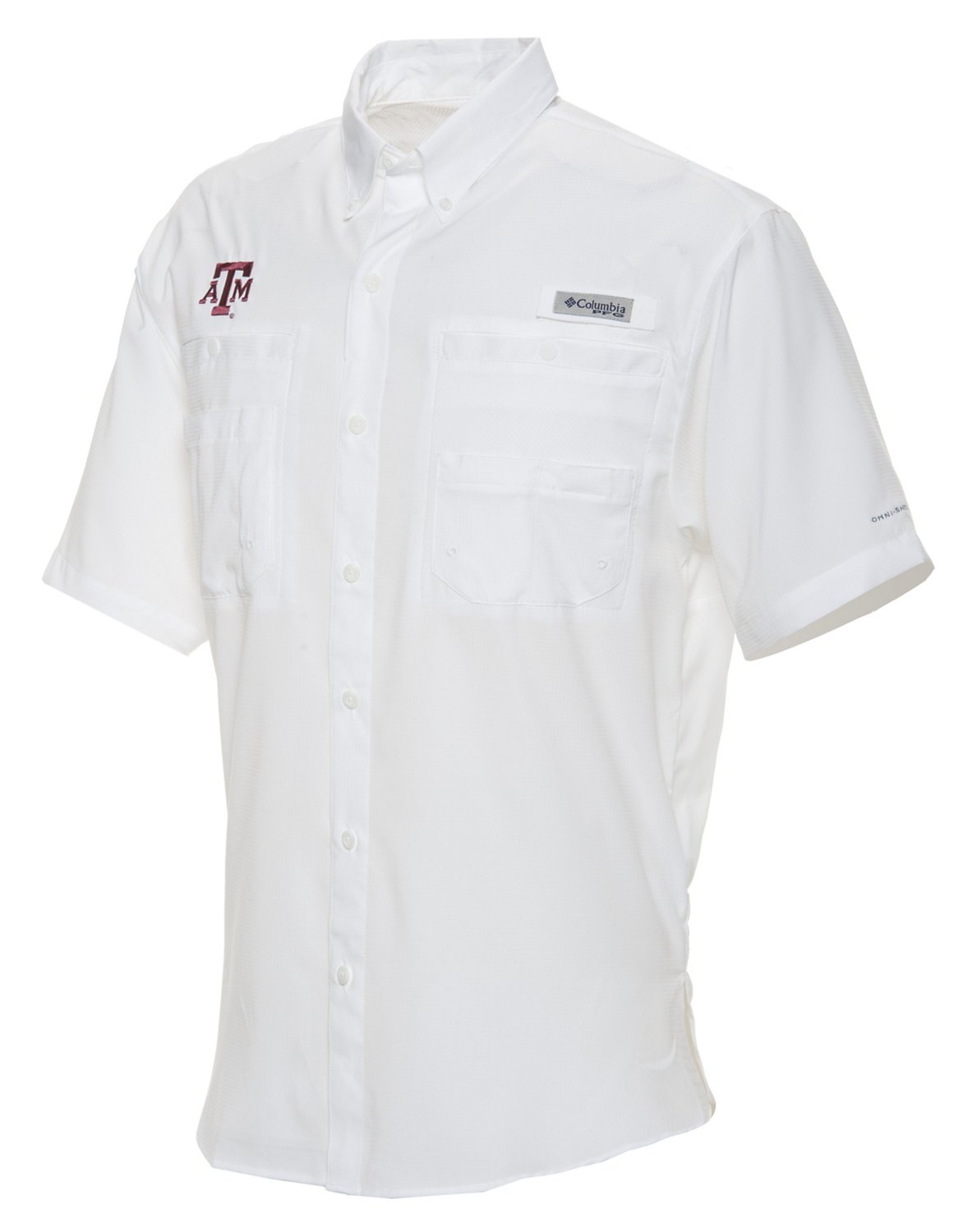 Columbia Sportswear Men's Collegiate Tamiami™ Shirt