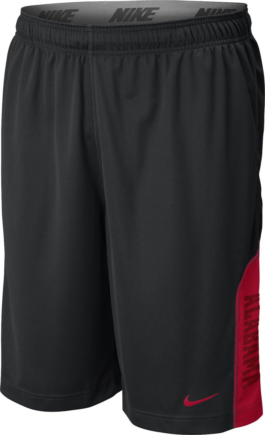 Nike Men's University of Alabama Select Fly Short