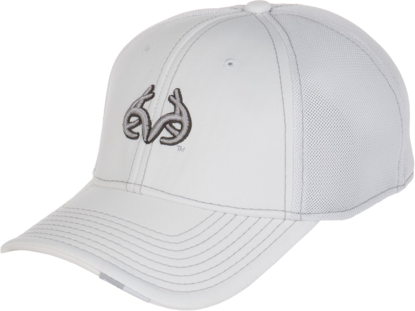 Realtree Outfitters® Men's Performance Logo Cap