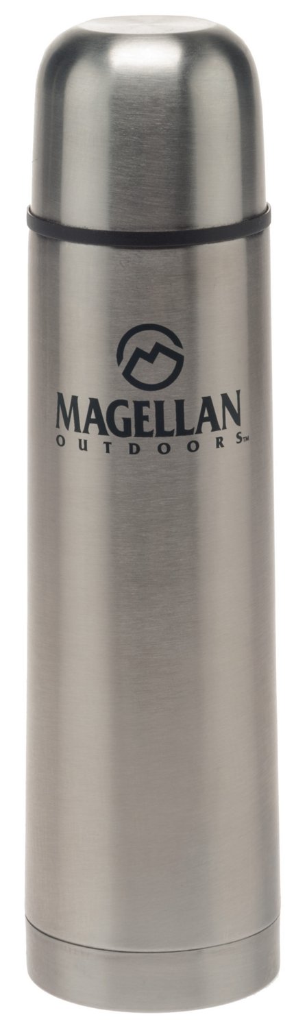 Magellan Outdoors 16 oz. Vacuum Bottle