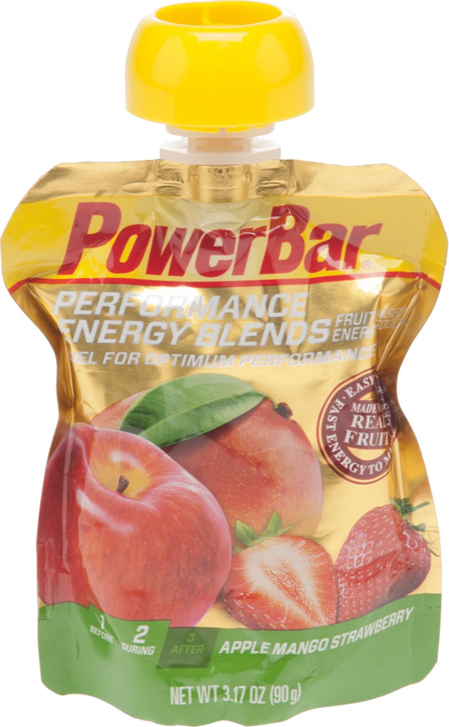 PowerBar Energy Blend
