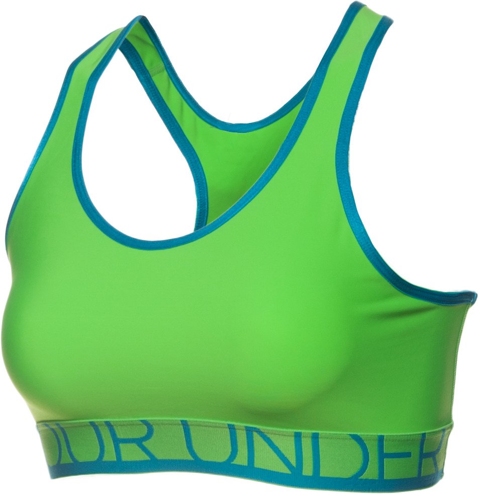 Under Armour® Women's Still Gotta Have It Sports Bra