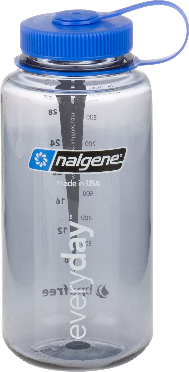 Nalgene Everyday 32 oz. Wide-Mouth Water Bottle