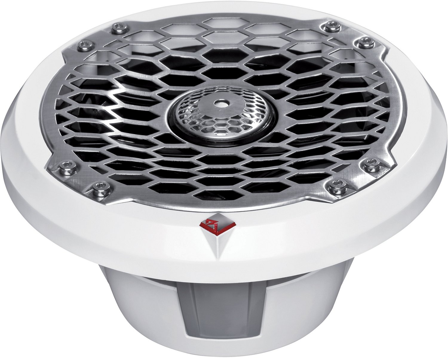 Rockford Fosgate® 8
