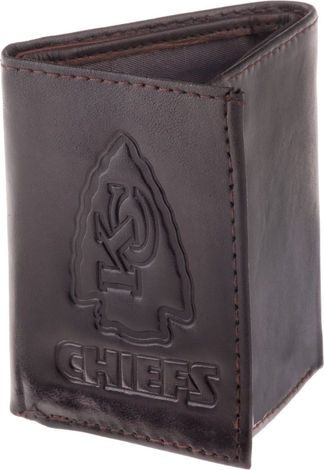 St. Louis Wholesale Genuine Leather Sports Team Wallet