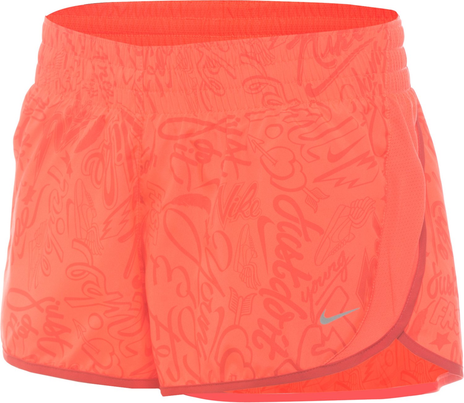 Nike Women's Graphic Dash Short