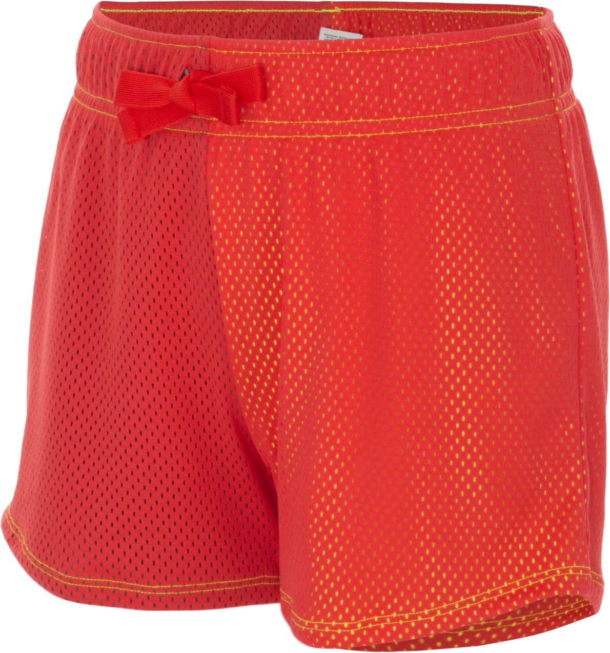 Under Armour® Girls' Razzle Short