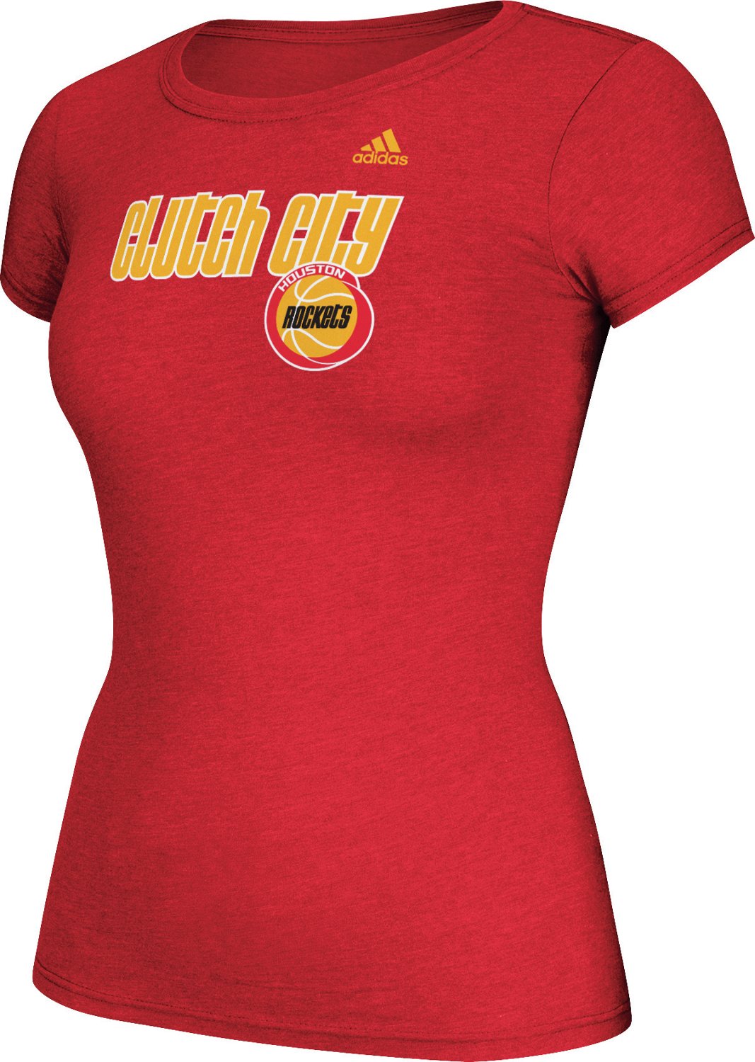 Clutch city shirt