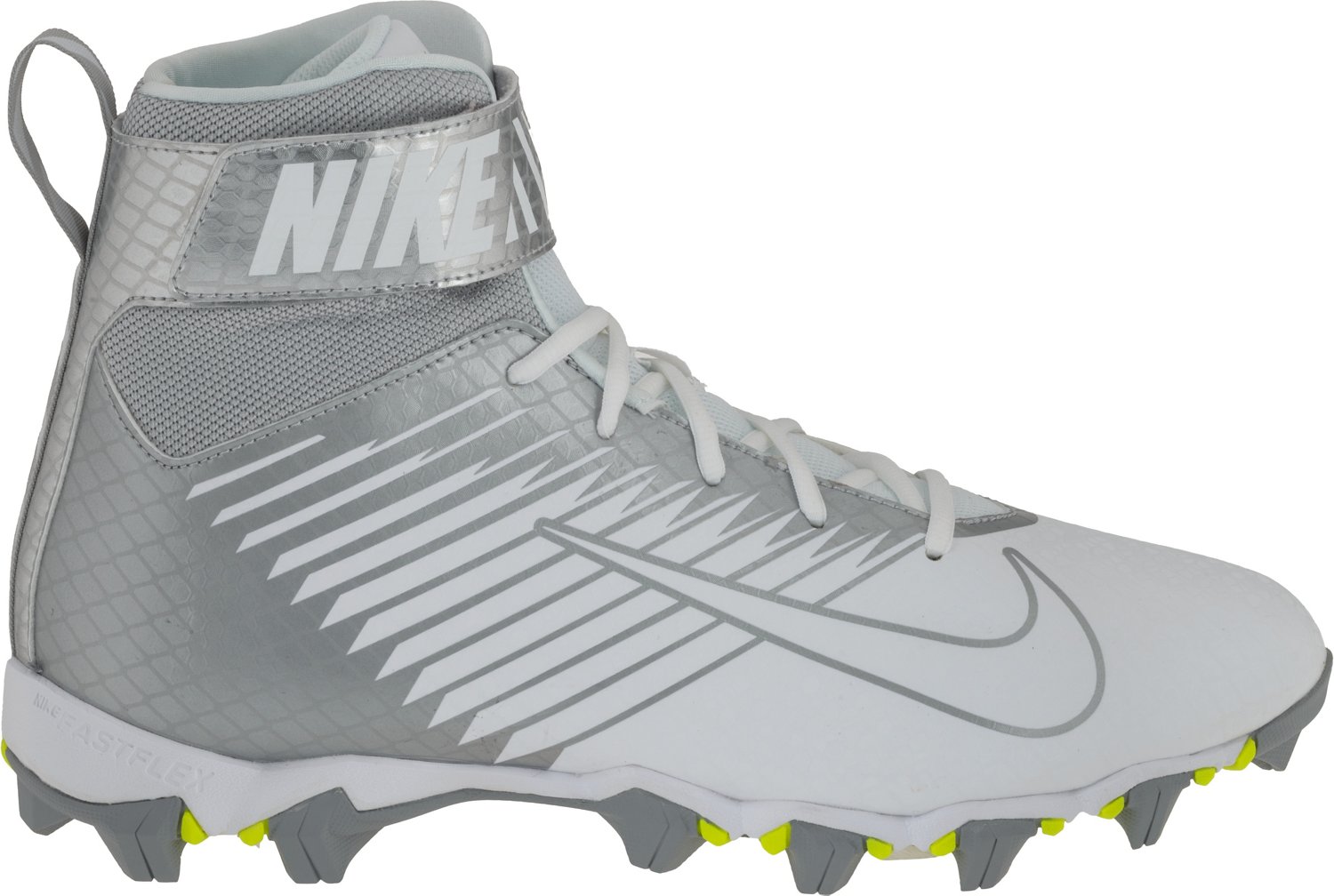 nike american football boots