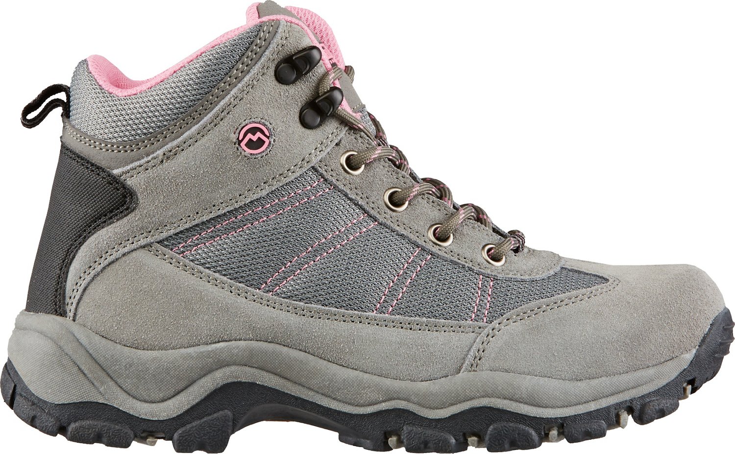 magellan hiking boots women's