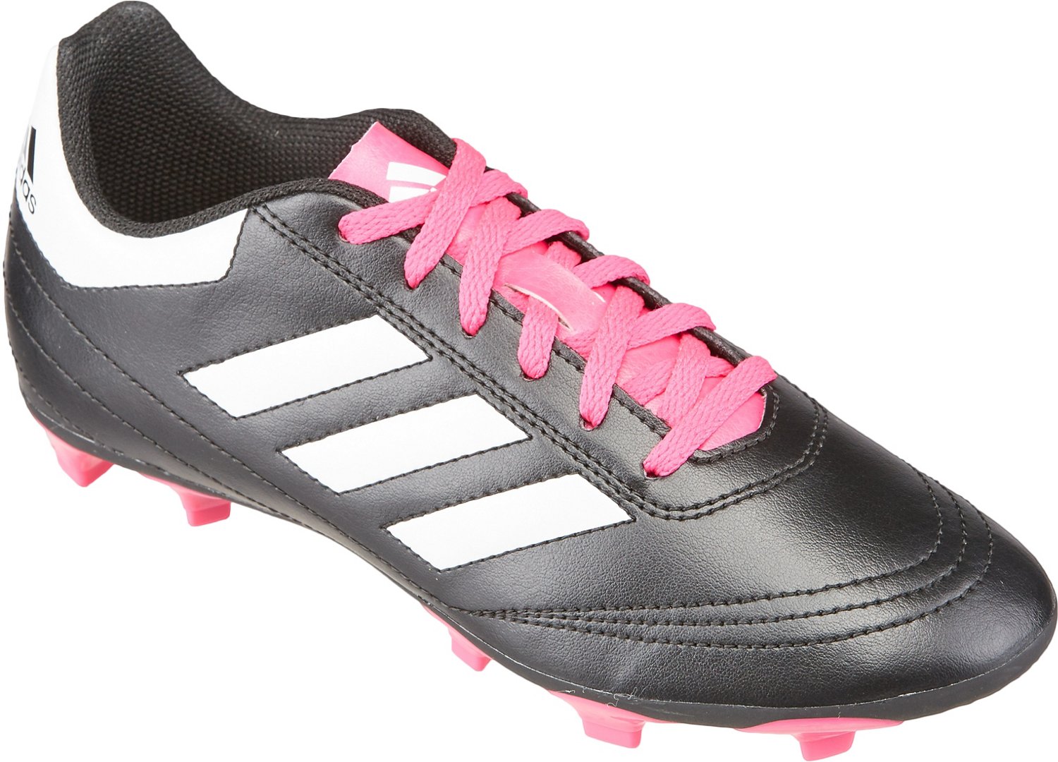 girls adidas soccer cleats