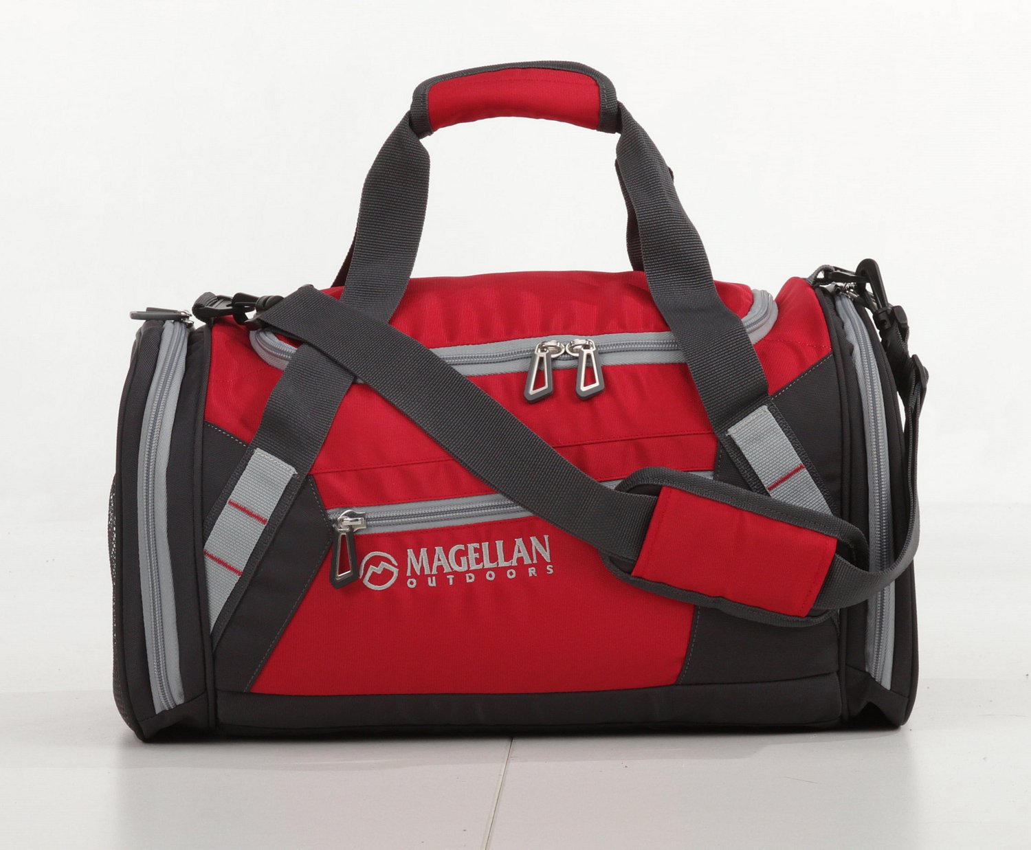 Magellan Outdoors 18 in Duffel Bag Academy