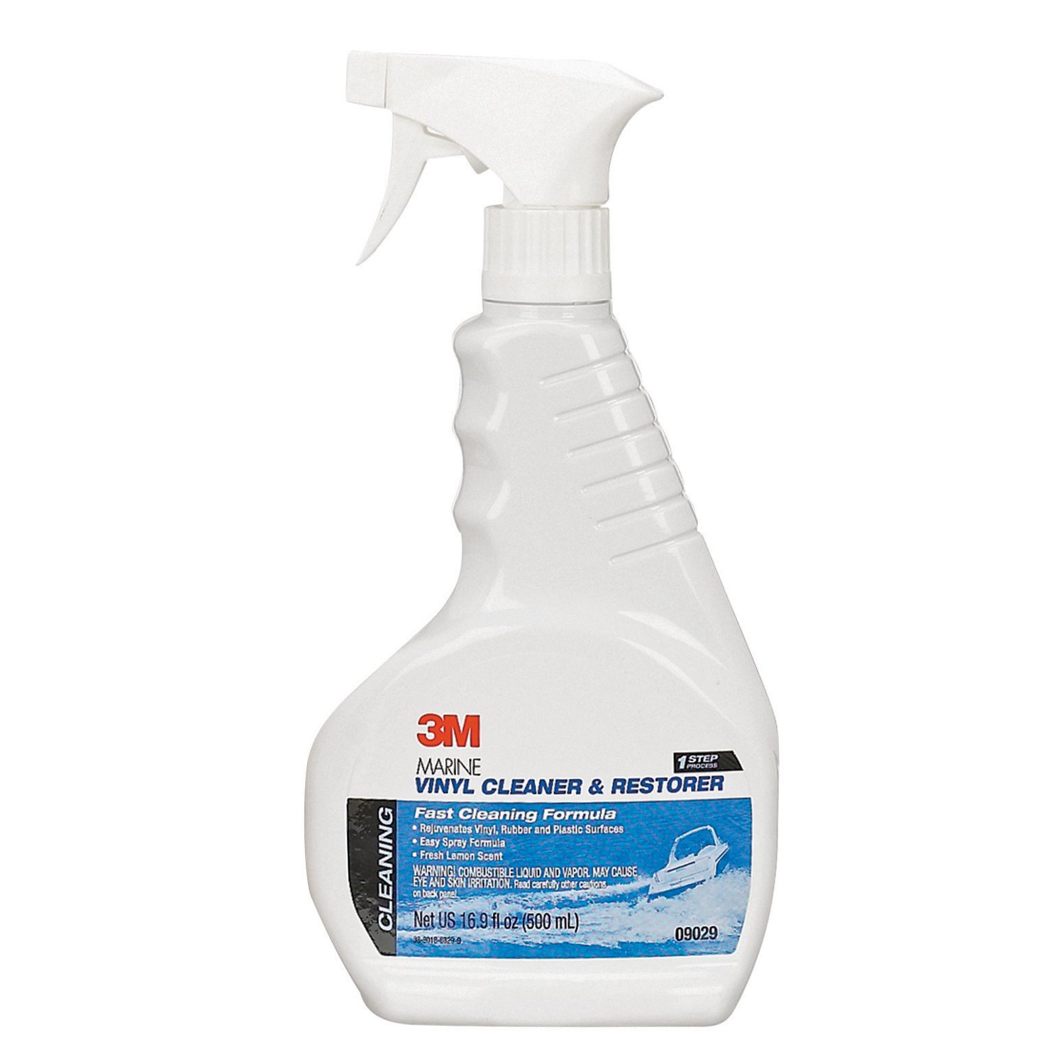 3M Marine Vinyl Cleaner and Restorer