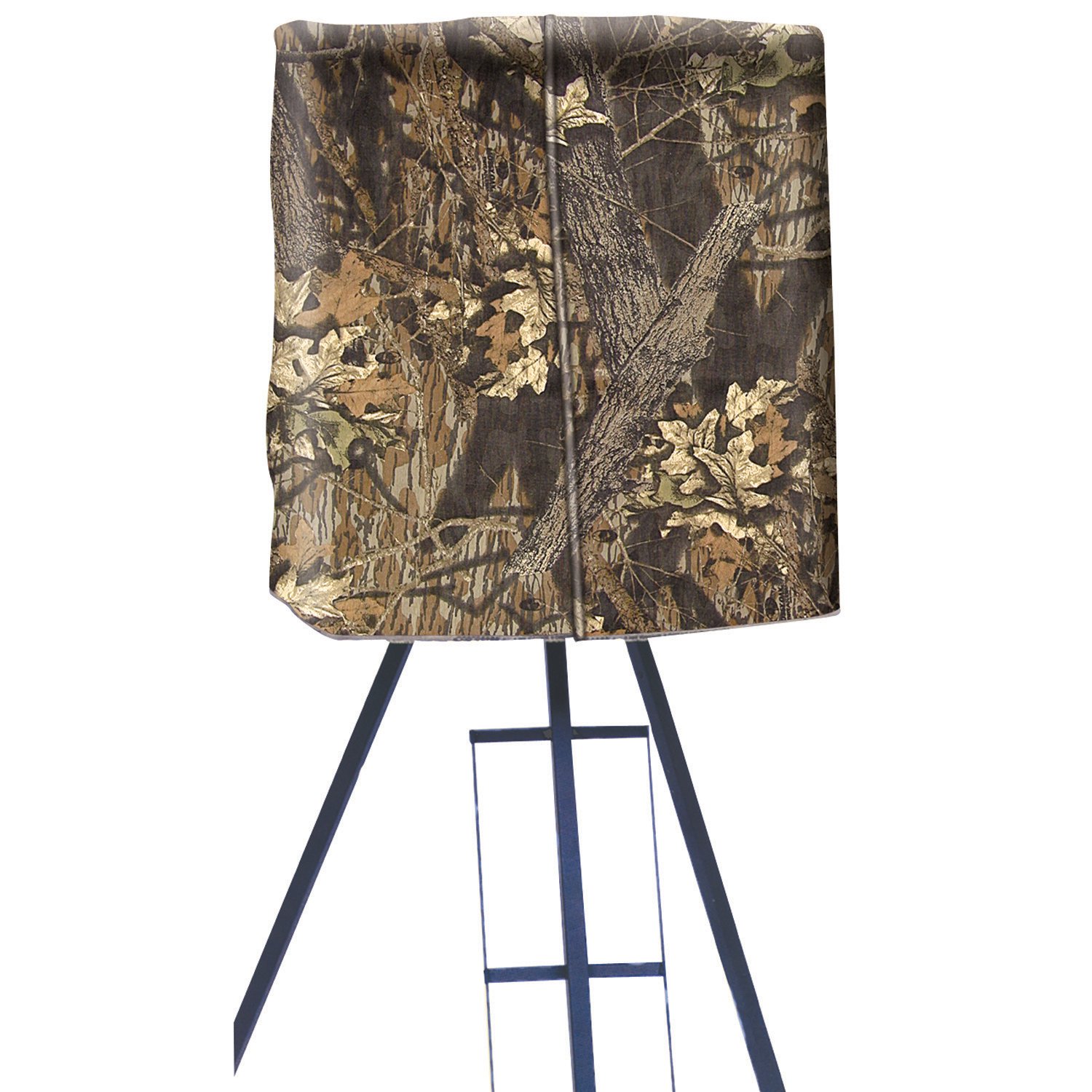 Allen Company Mossy Oak Break-Up® Camo Tripod Cover