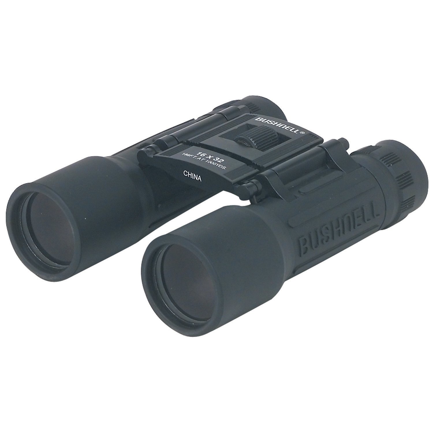 Bushnell Powerview 16 x 32 Roof Prism Binoculars Academy