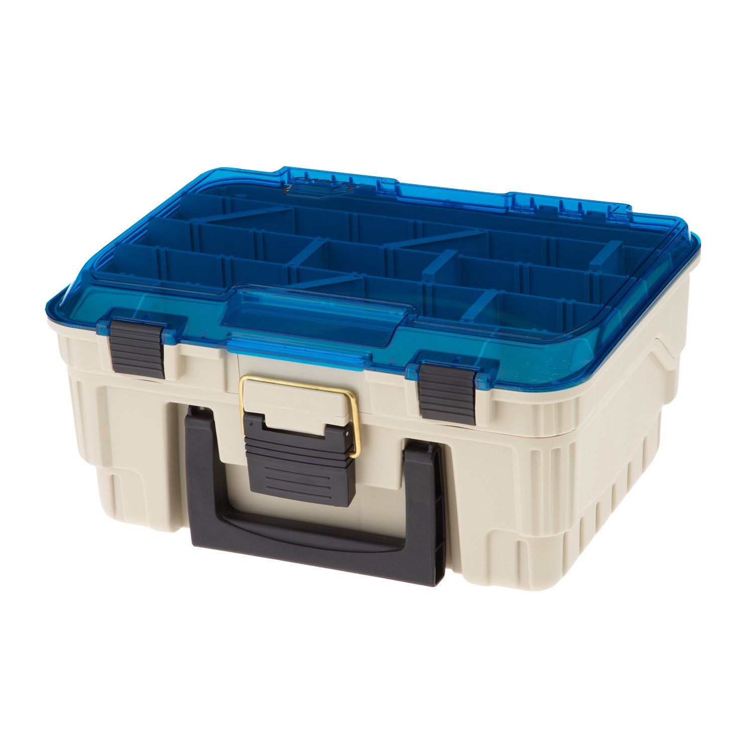 Plano® 2-Level Magnum Satchel Tackle Box thumbnail
