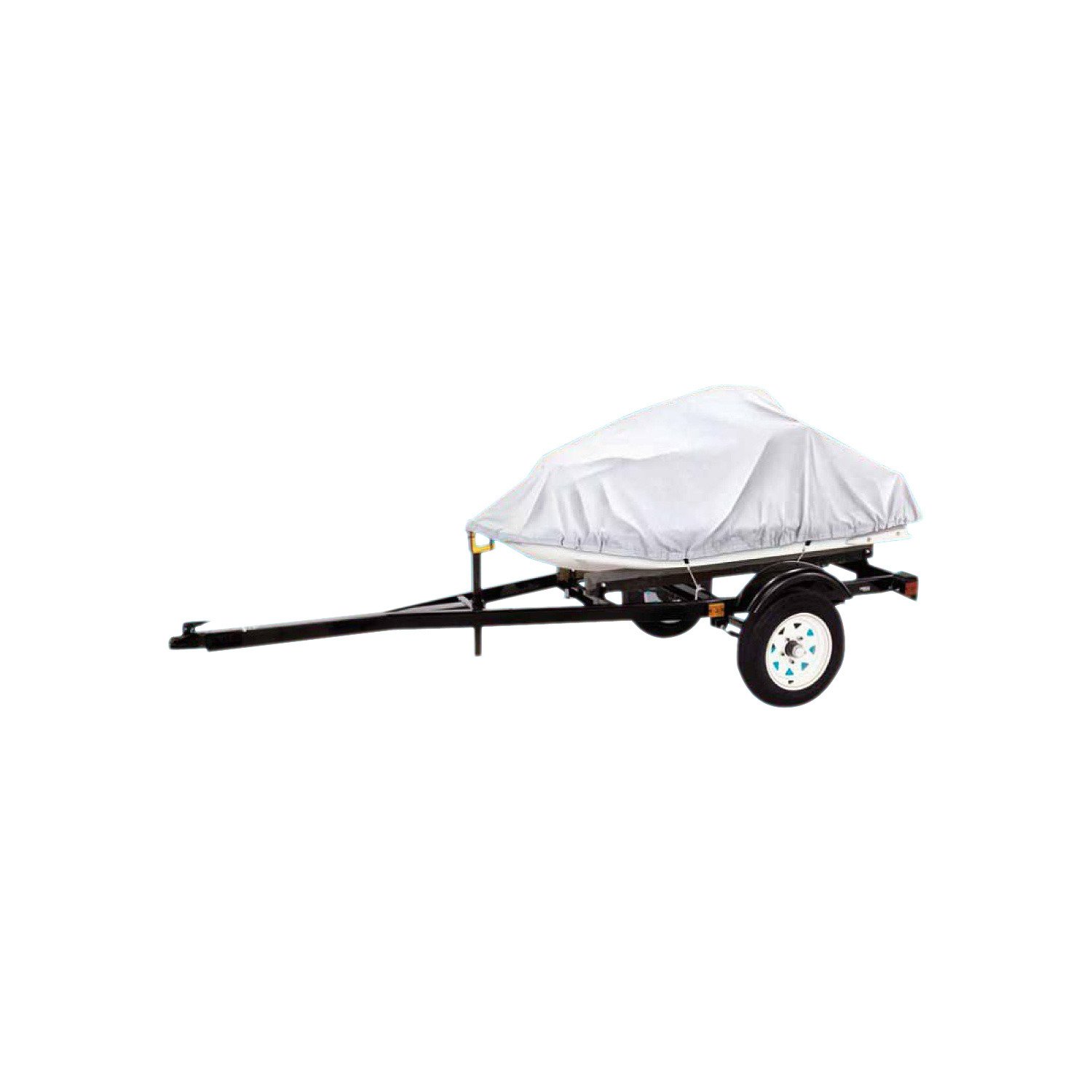 Marine Raider Model E PWC Cover