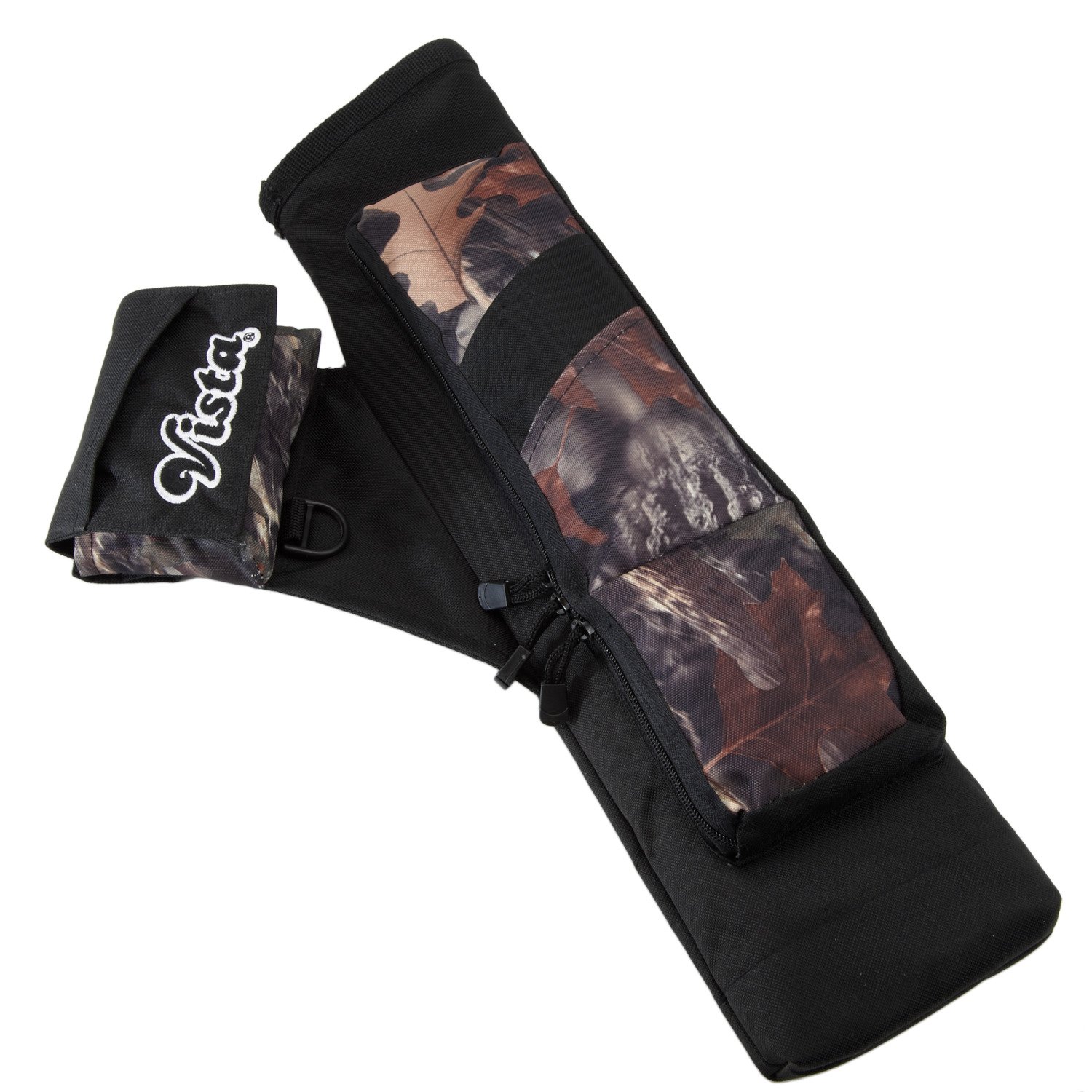 Vista® Hard Body Padre Side Arrow Quiver
