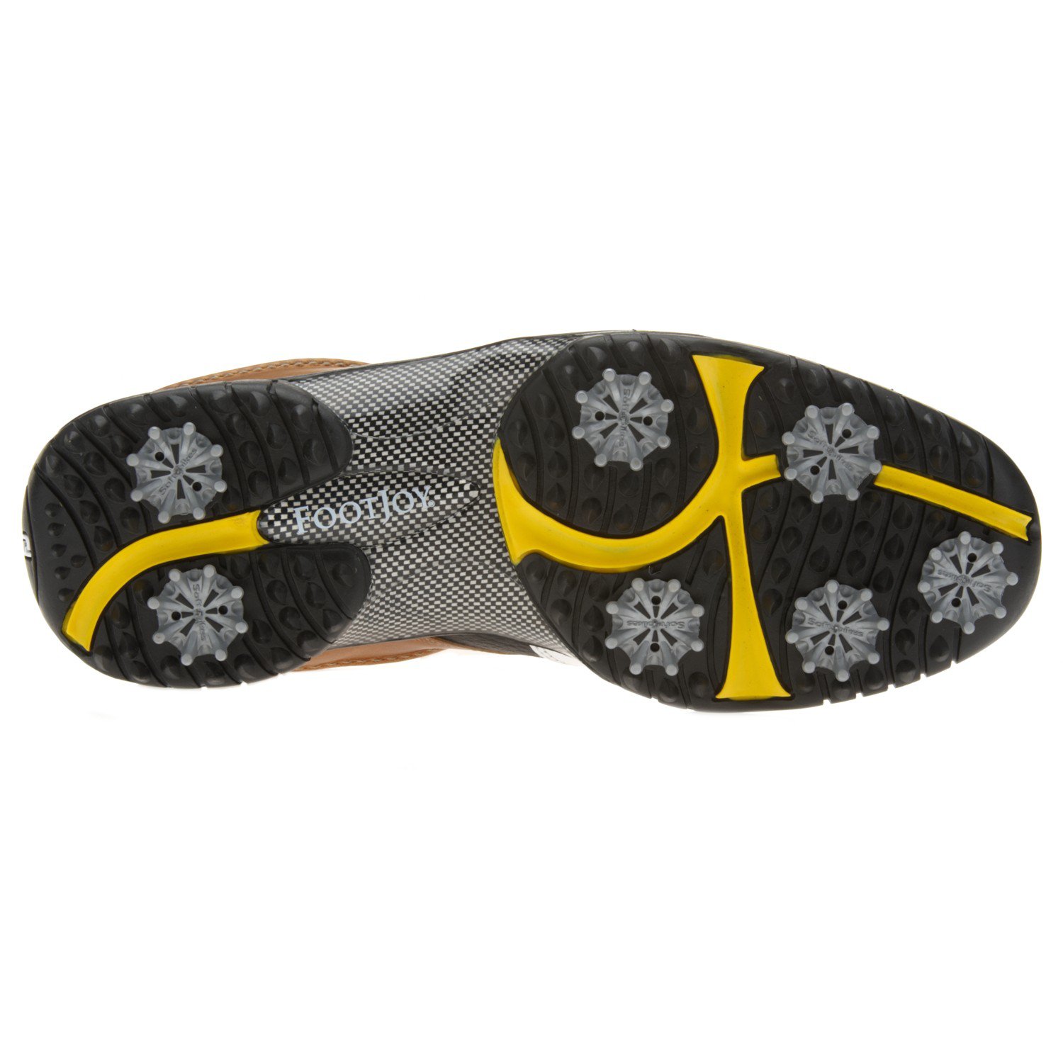 FootJoy Men's Contour  Series™ Golf Shoes Closeout thumbnail