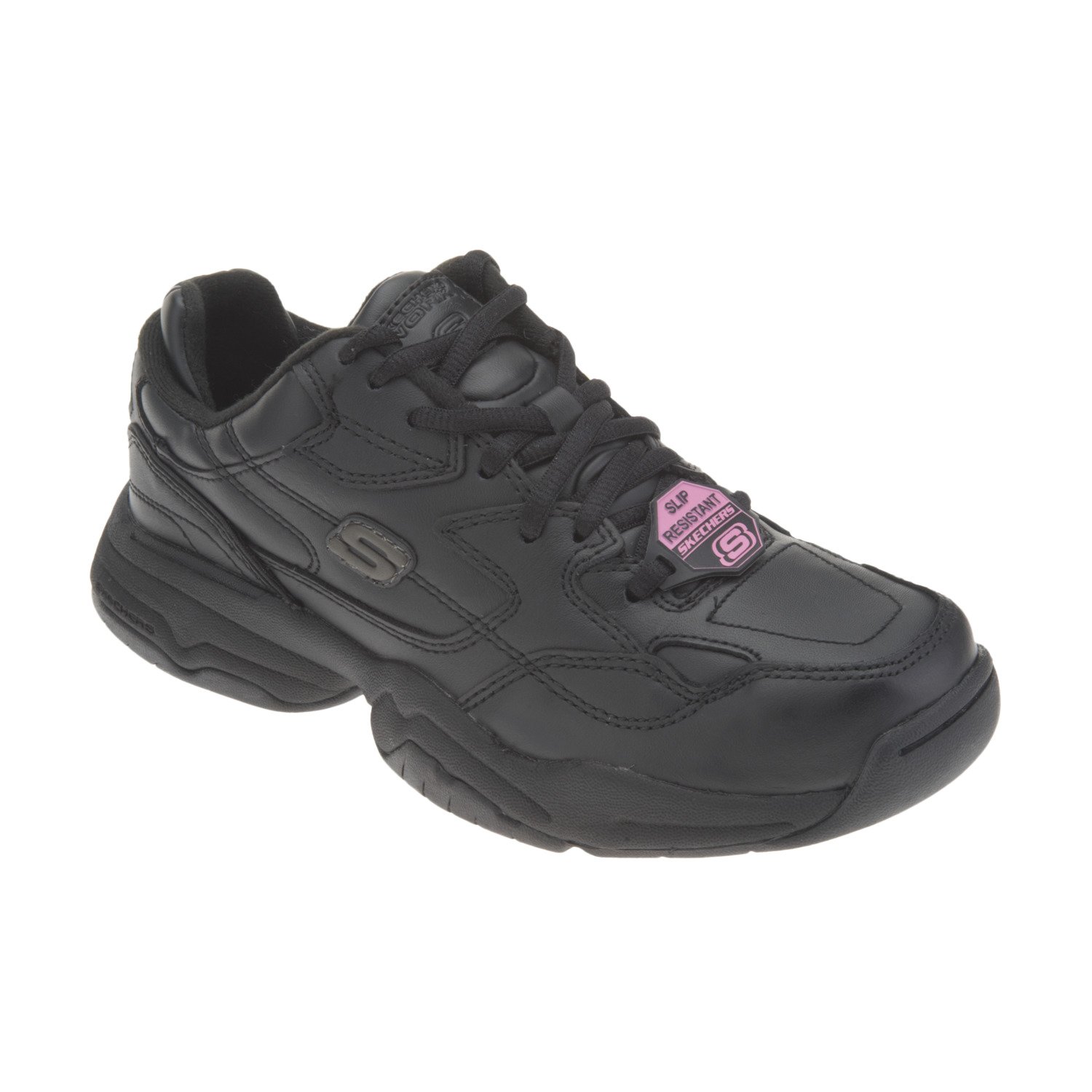 SKECHERS Women's Work Felix-Marathon Sneakers thumbnail