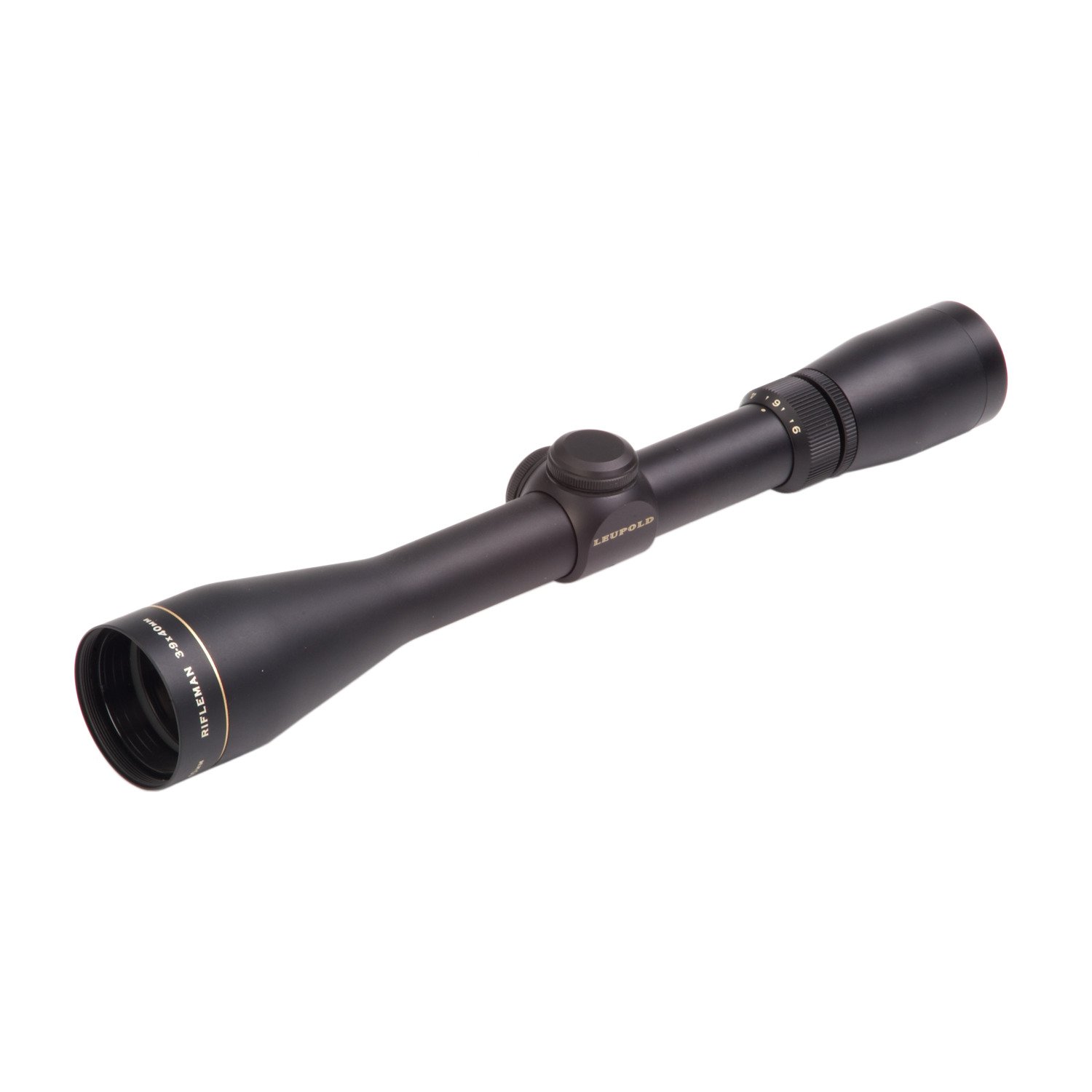 Leupold Rifleman 3 - 9 x 50 Riflescope