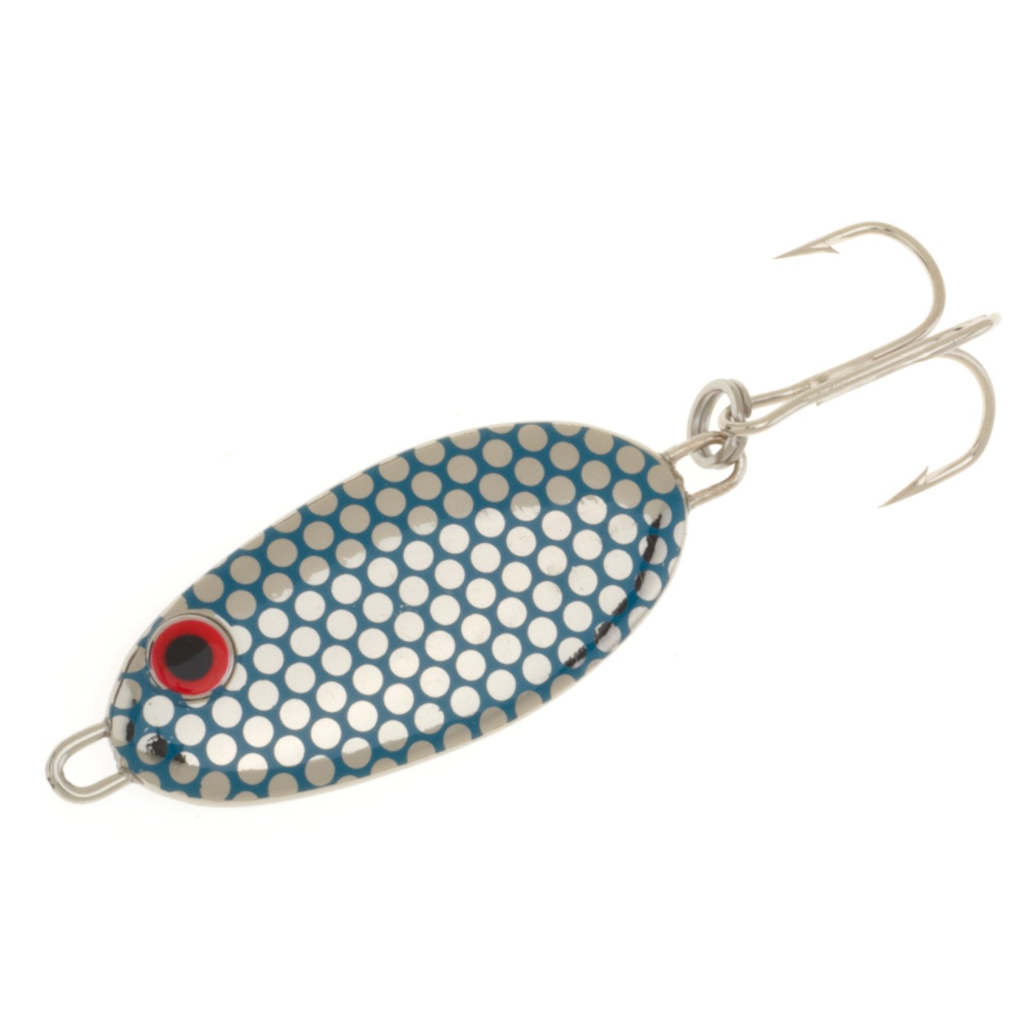 BOMBER Lures 7/8 oz Slab Spoon