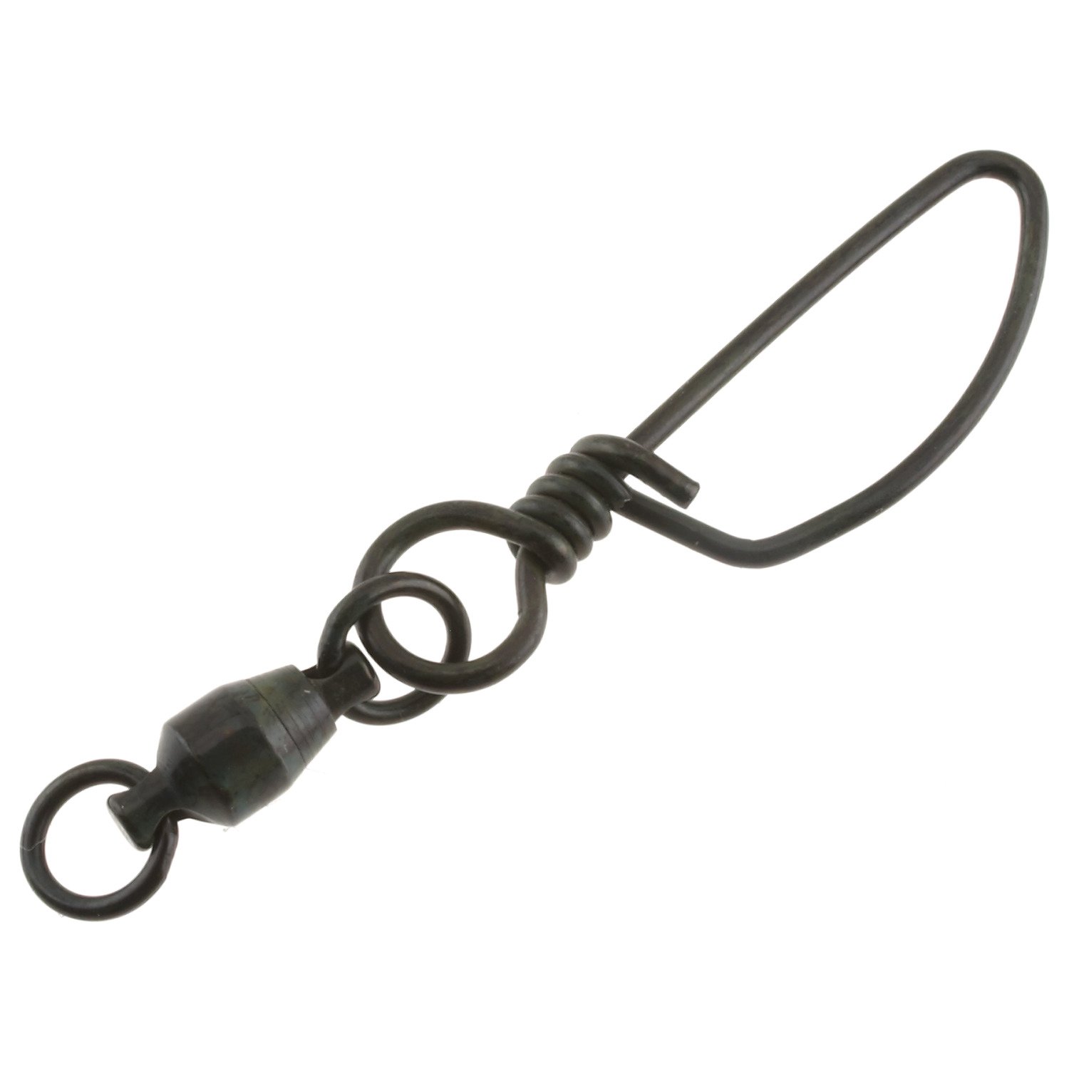 Rite Angler Double-Welded Eye Dolphin Tournament Fishing Tackle 2-Pack