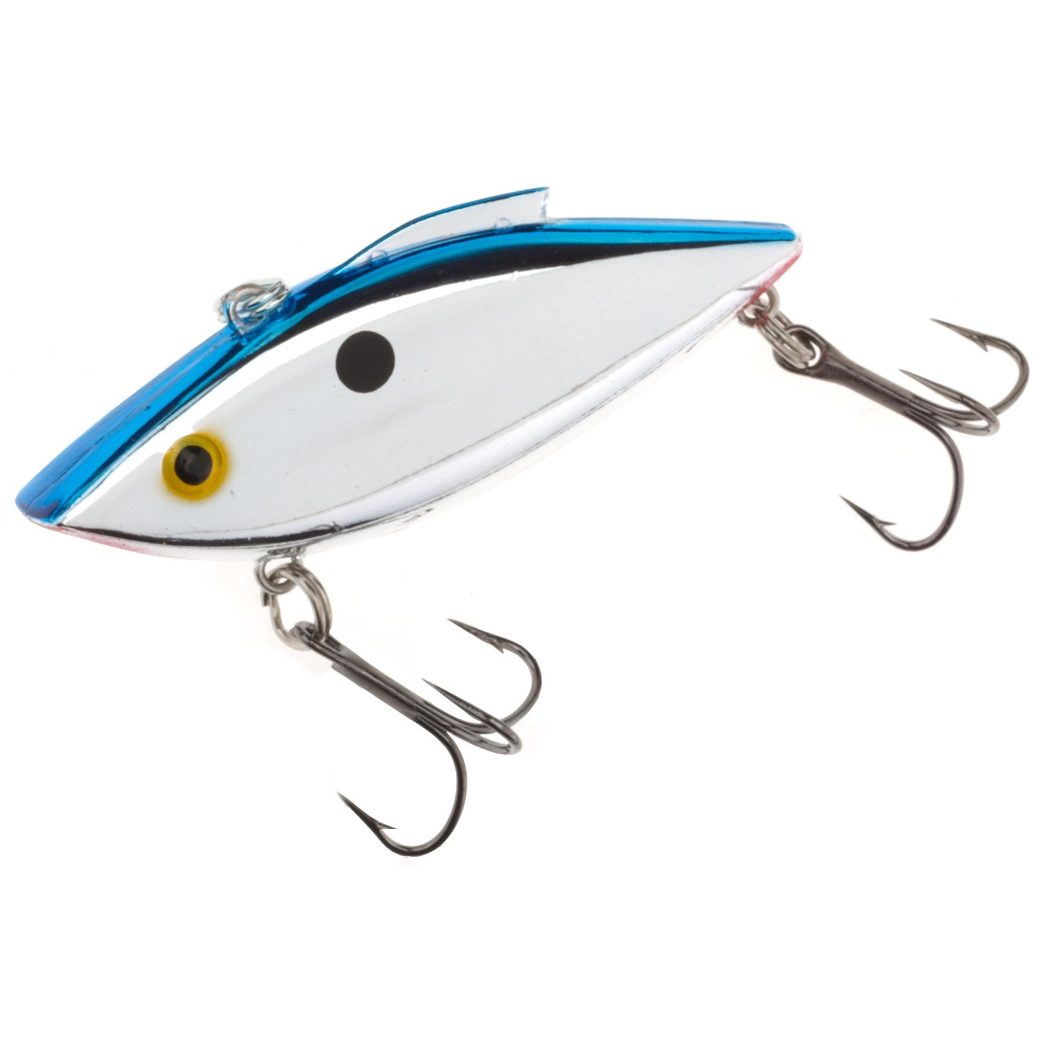 Bill Lewis  Mini-Trap® 1/4 oz. Lipless Crankbait